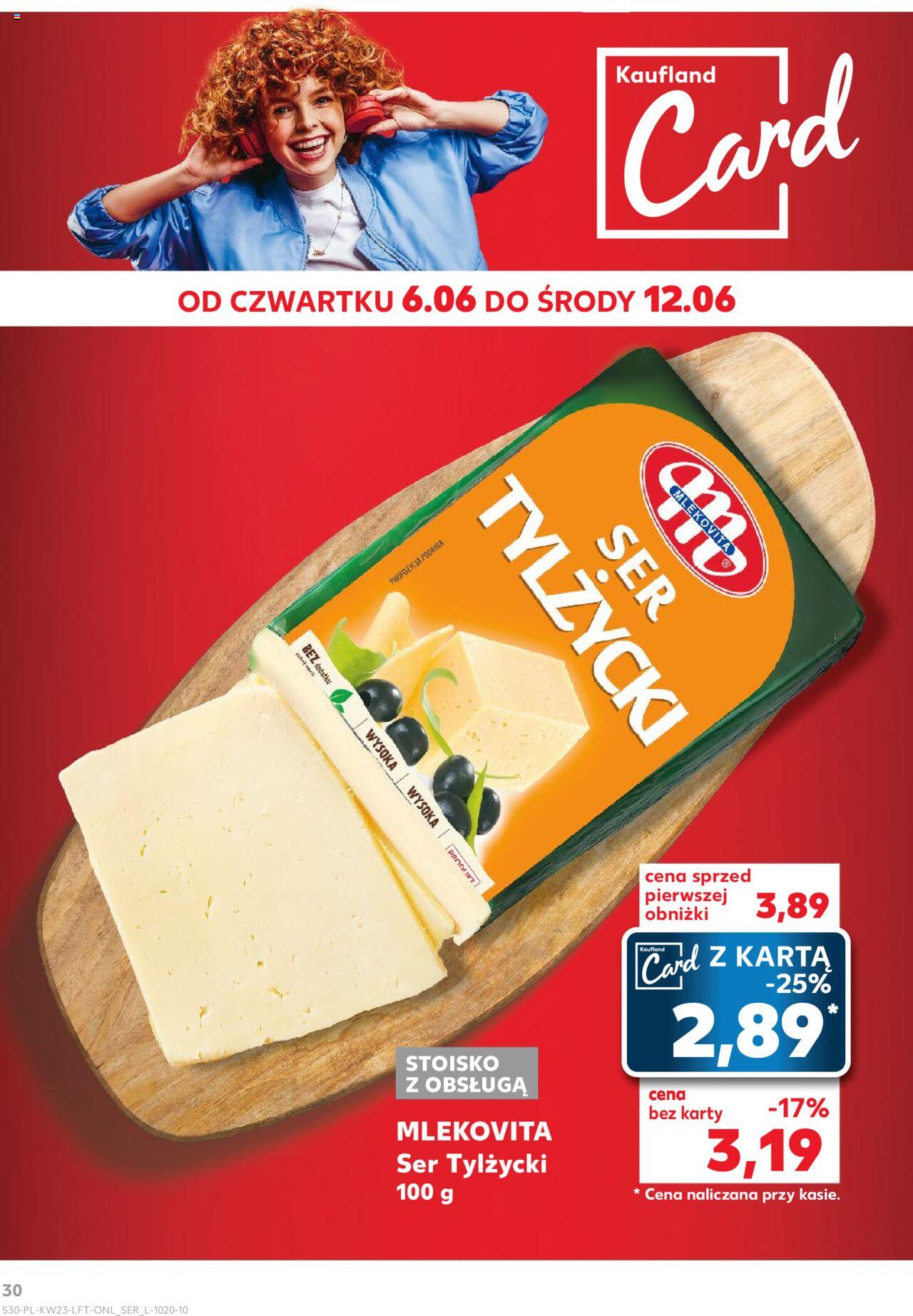 KAUFLAND gazetka ważna od 06.06.2024 do 12.06.2024 strona 29