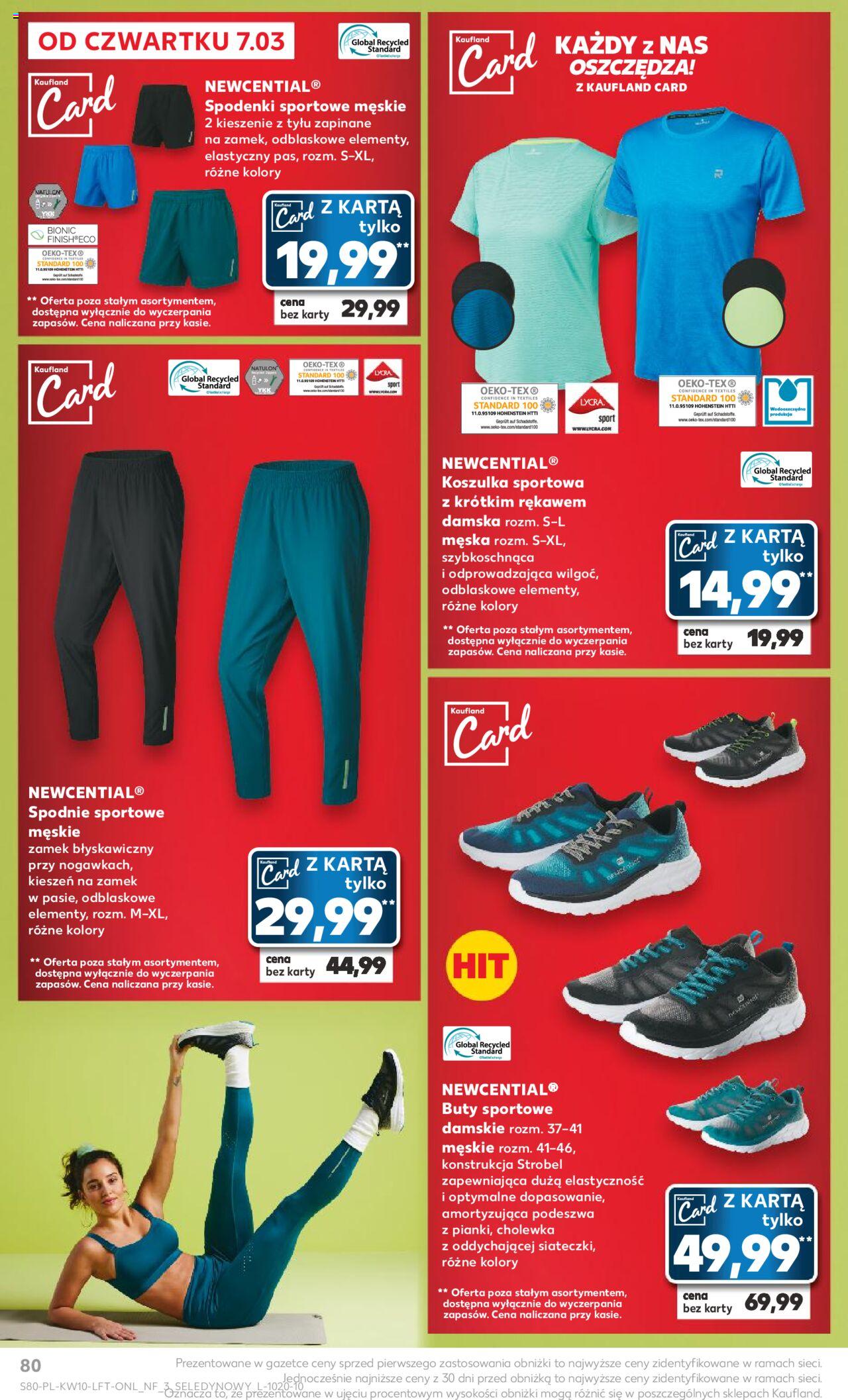 KAUFLAND gazetka ważna od 07.03.2024 do 13.03.2024 strona 80
