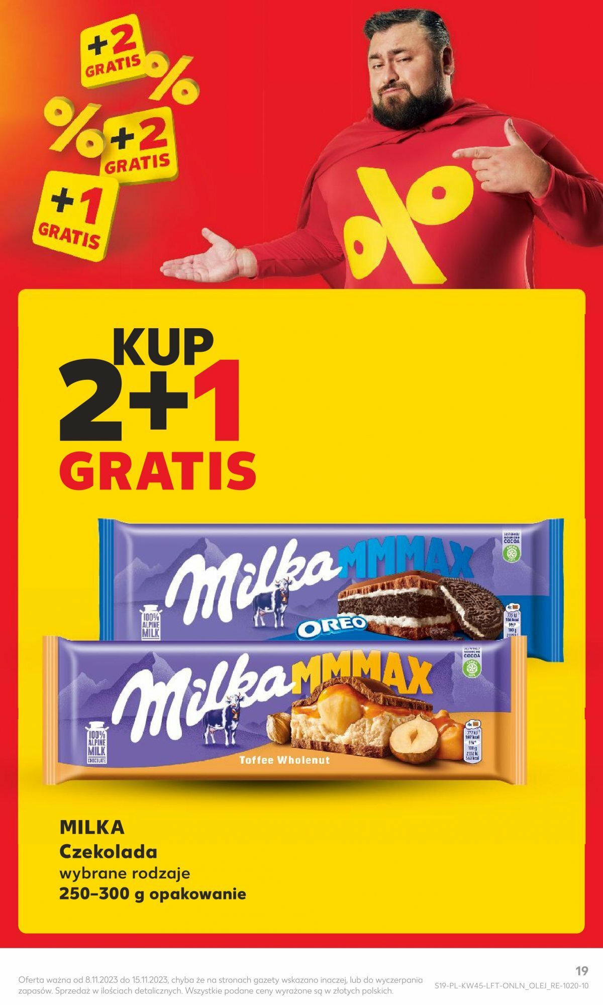 Kaufland gazetka ważna od 08.11.2023 do 15.11.2023 strona 16