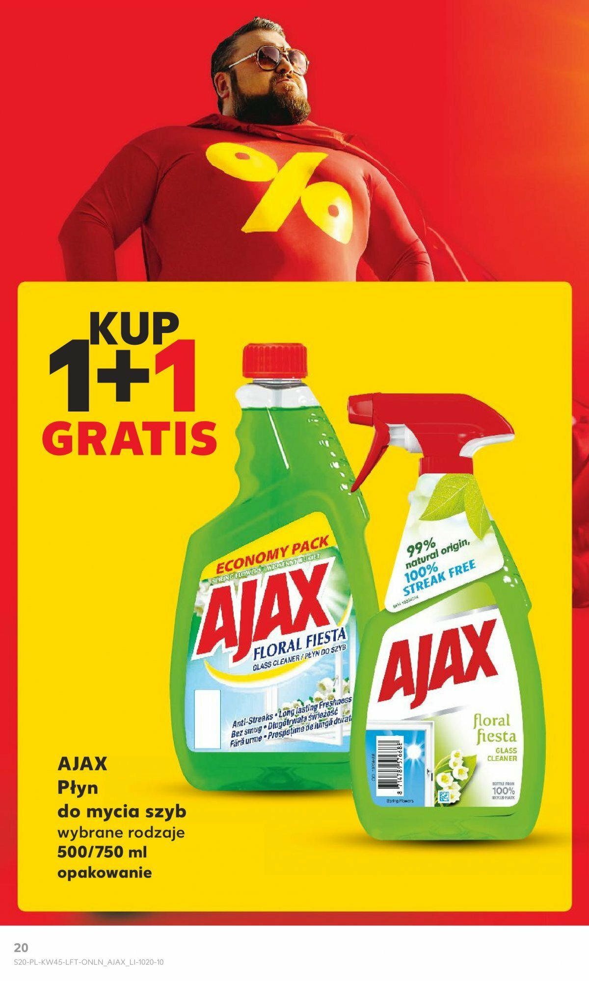Kaufland gazetka ważna od 08.11.2023 do 15.11.2023 strona 17