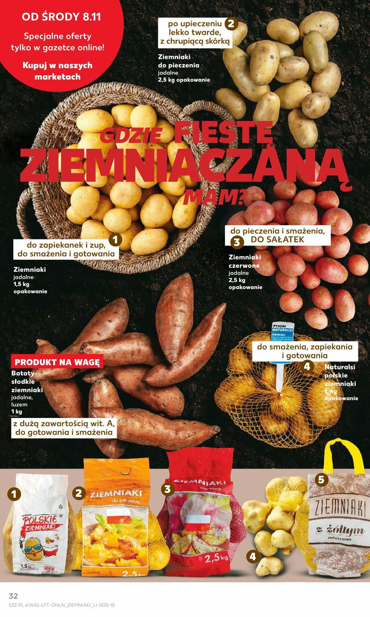 Kaufland gazetka ważna od 08.11.2023 do 15.11.2023 strona 28