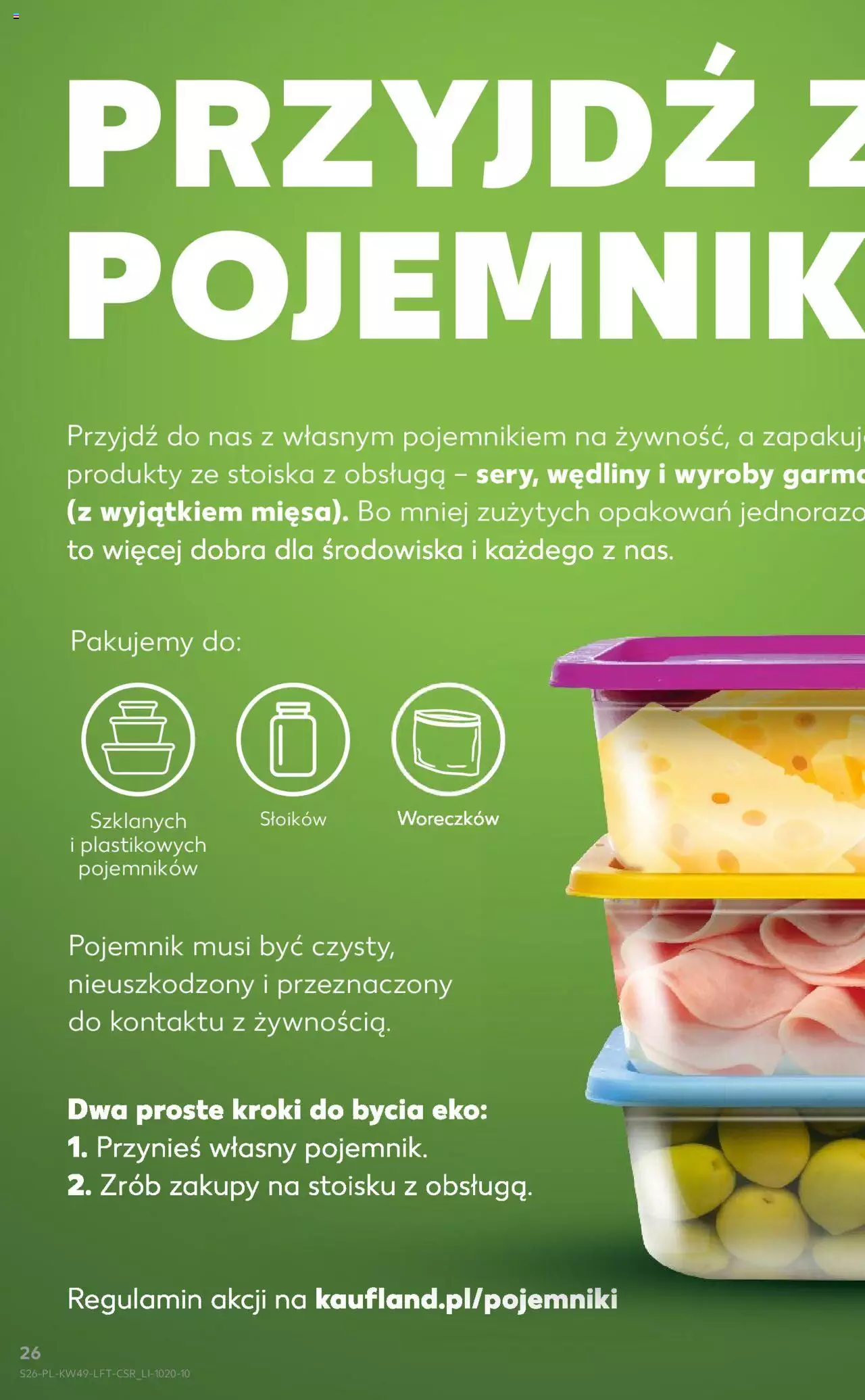 KAUFLAND gazetka ważna od 08.12.2022 do 14.12.2022 strona 25