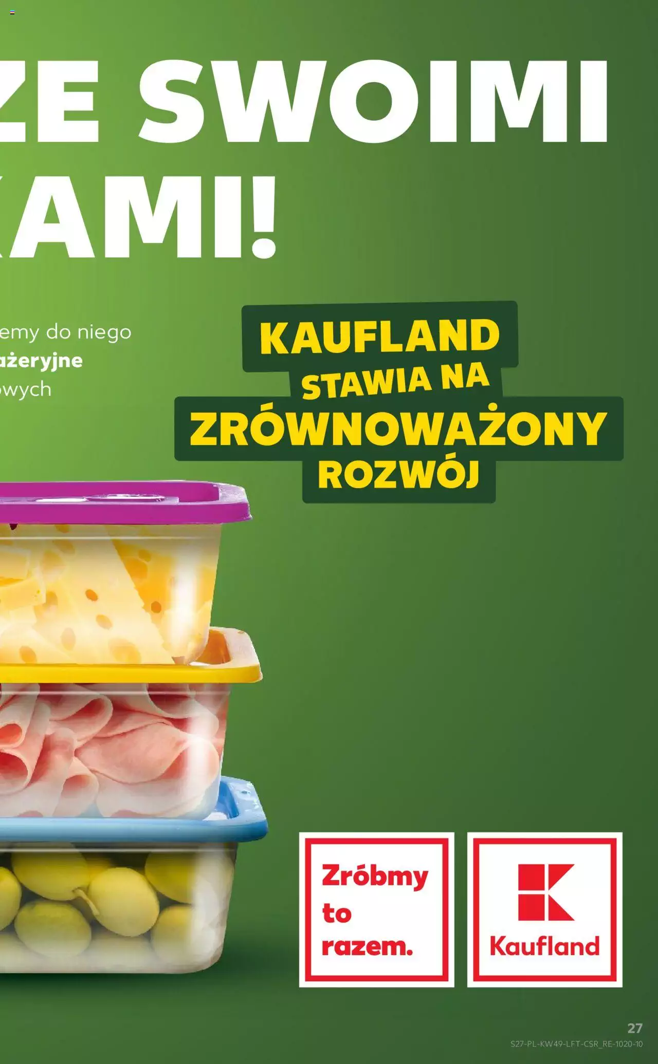 KAUFLAND gazetka ważna od 08.12.2022 do 14.12.2022 strona 26