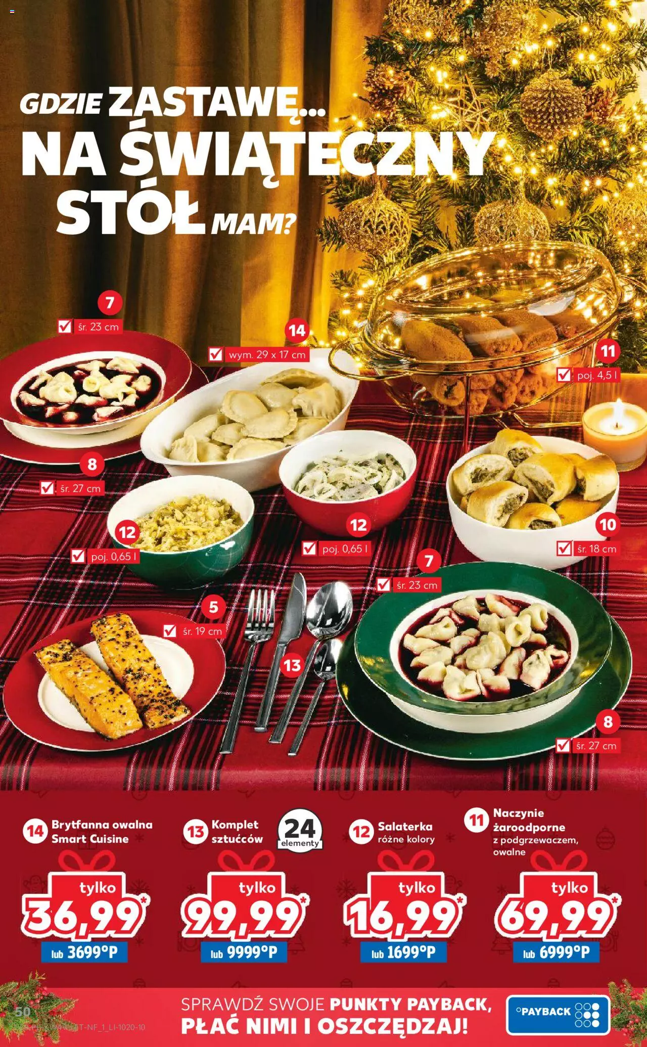 KAUFLAND gazetka ważna od 08.12.2022 do 14.12.2022 strona 49