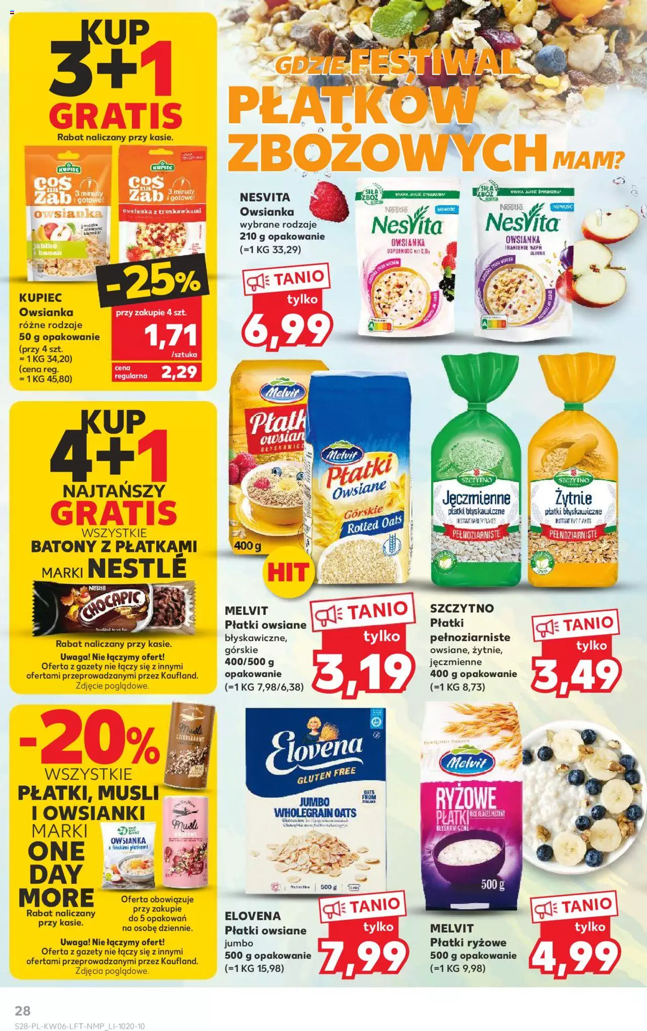 Kaufland Gazetka ważna od 09.02.2023 do 15.02.2023 strona 28