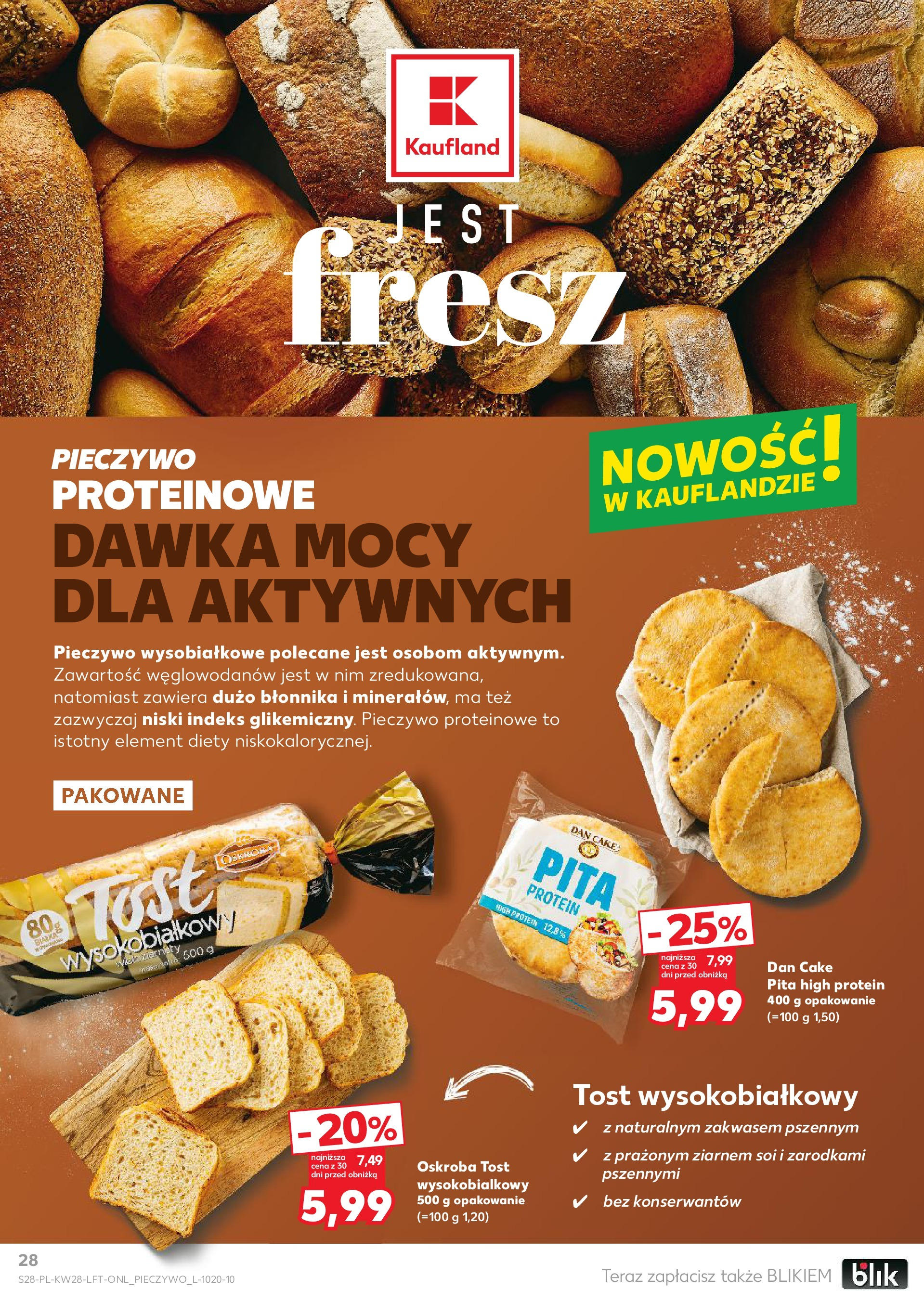 KAUFLAND gazetka ważna od 10.07.2025 do 16.07.2025 strona 25