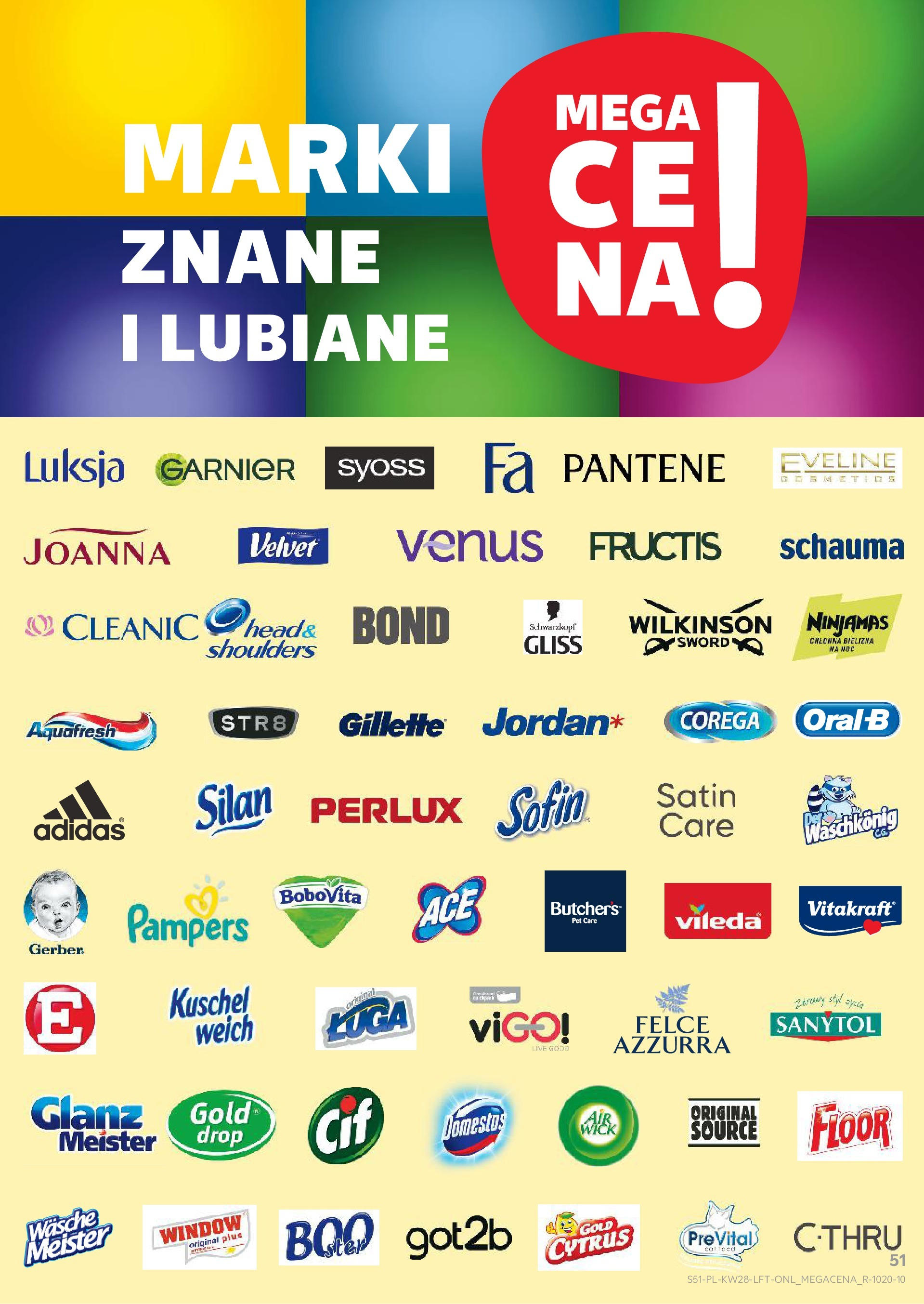 KAUFLAND gazetka ważna od 10.07.2025 do 16.07.2025 strona 46