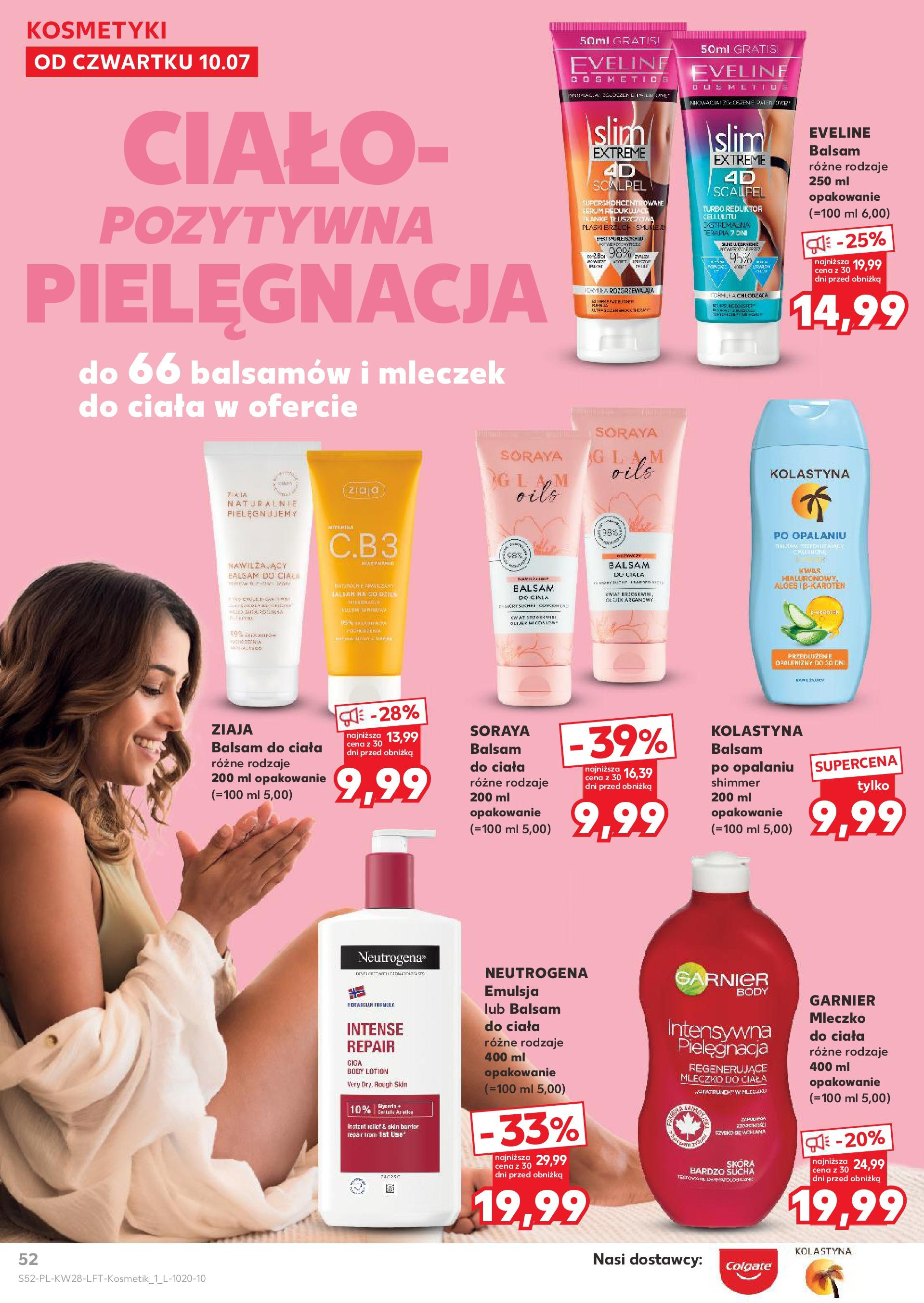 KAUFLAND gazetka ważna od 10.07.2025 do 16.07.2025 strona 47