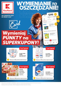 KAUFLAND gazetka ważna od 10.07.2025 do 16.07.2025 strona 60