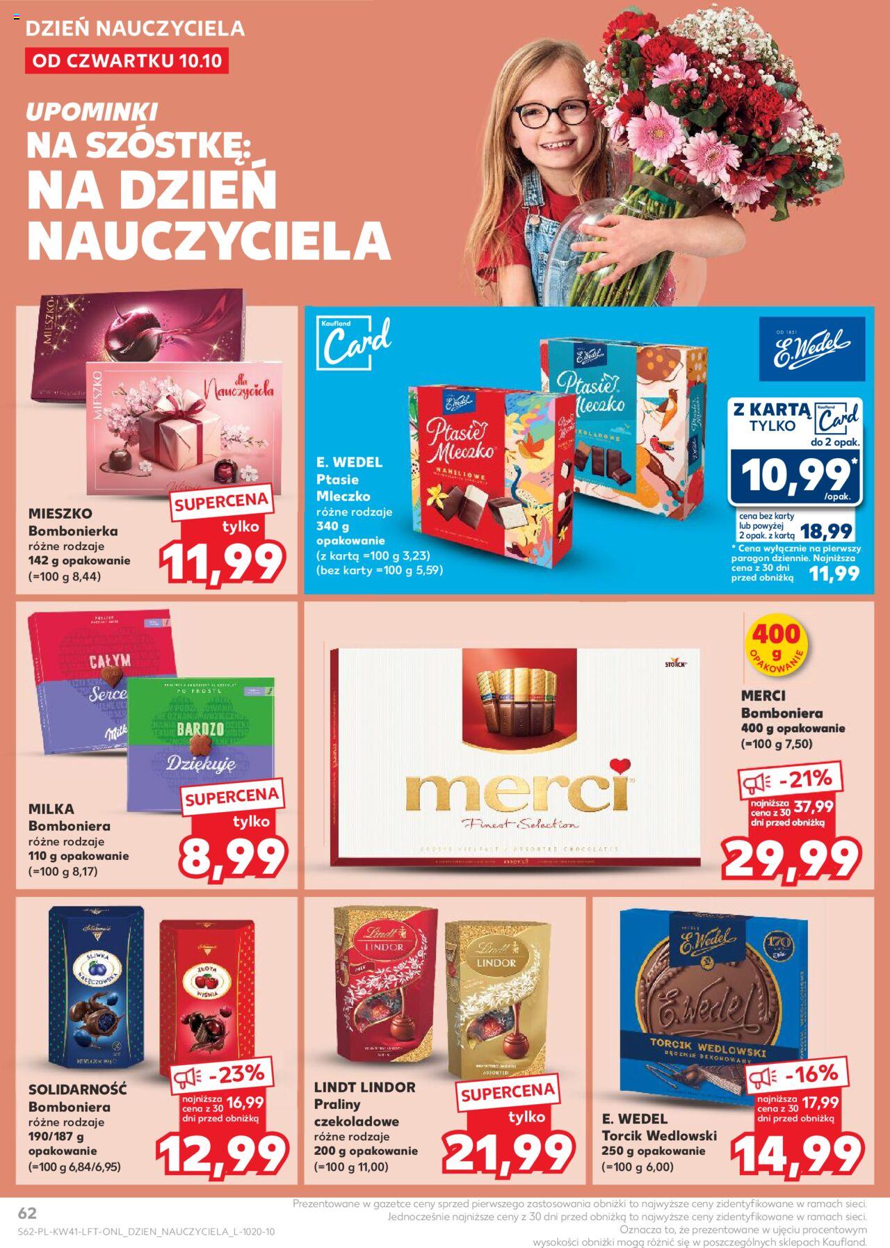 KAUFLAND gazetka ważna od 10.10.2024 do 16.10.2024 strona 53