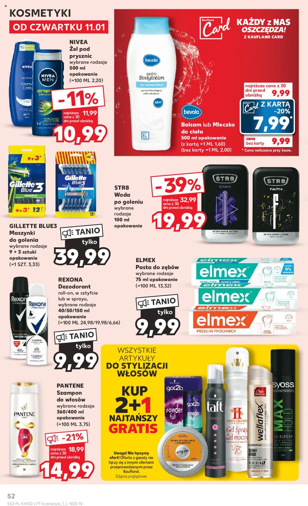 KAUFLAND gazetka ważna od 11.01.2024 do 17.01.2024 strona 51
