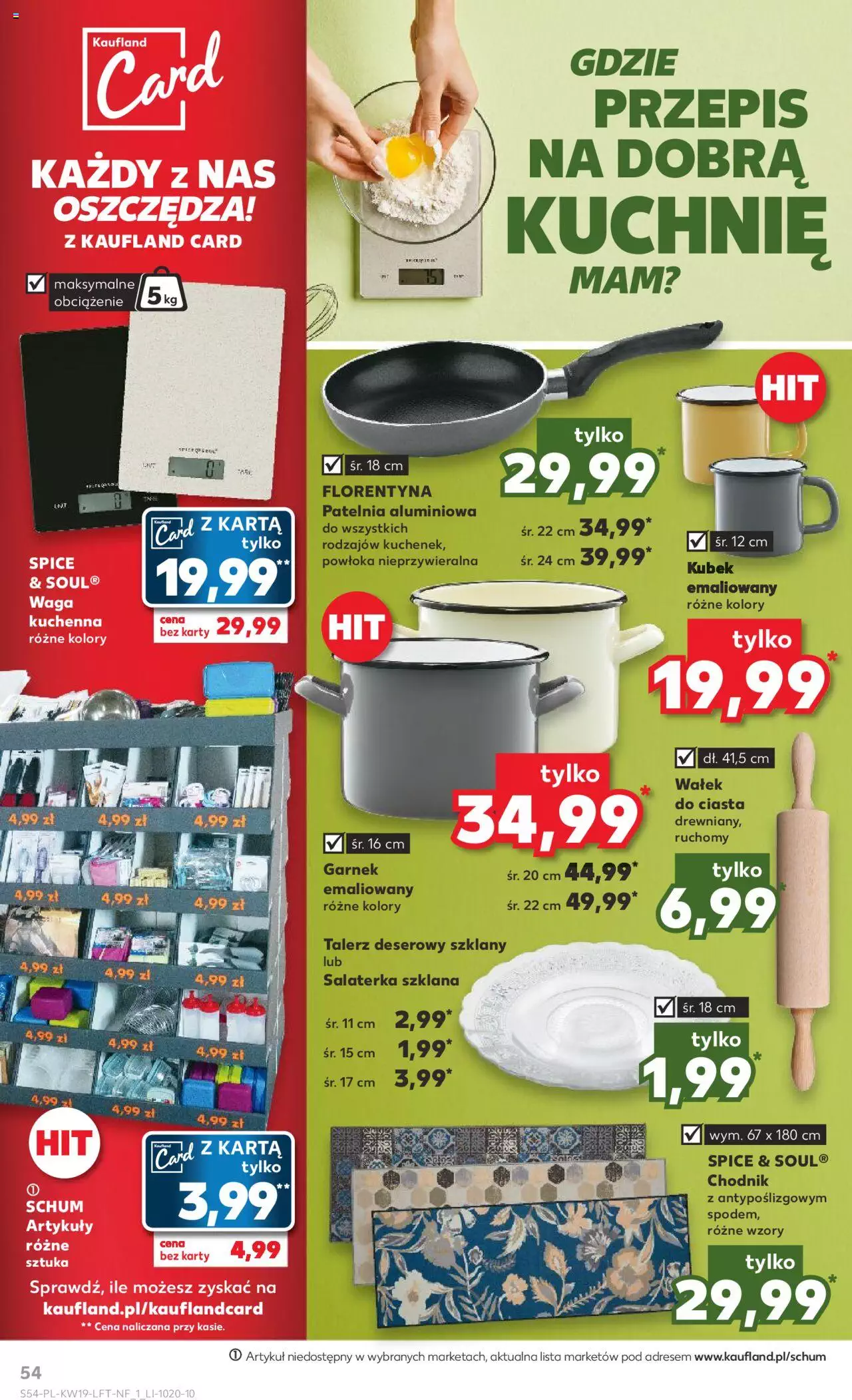 KAUFLAND gazetka ważna od  11.05.2023 do 17.05.2023 strona 54