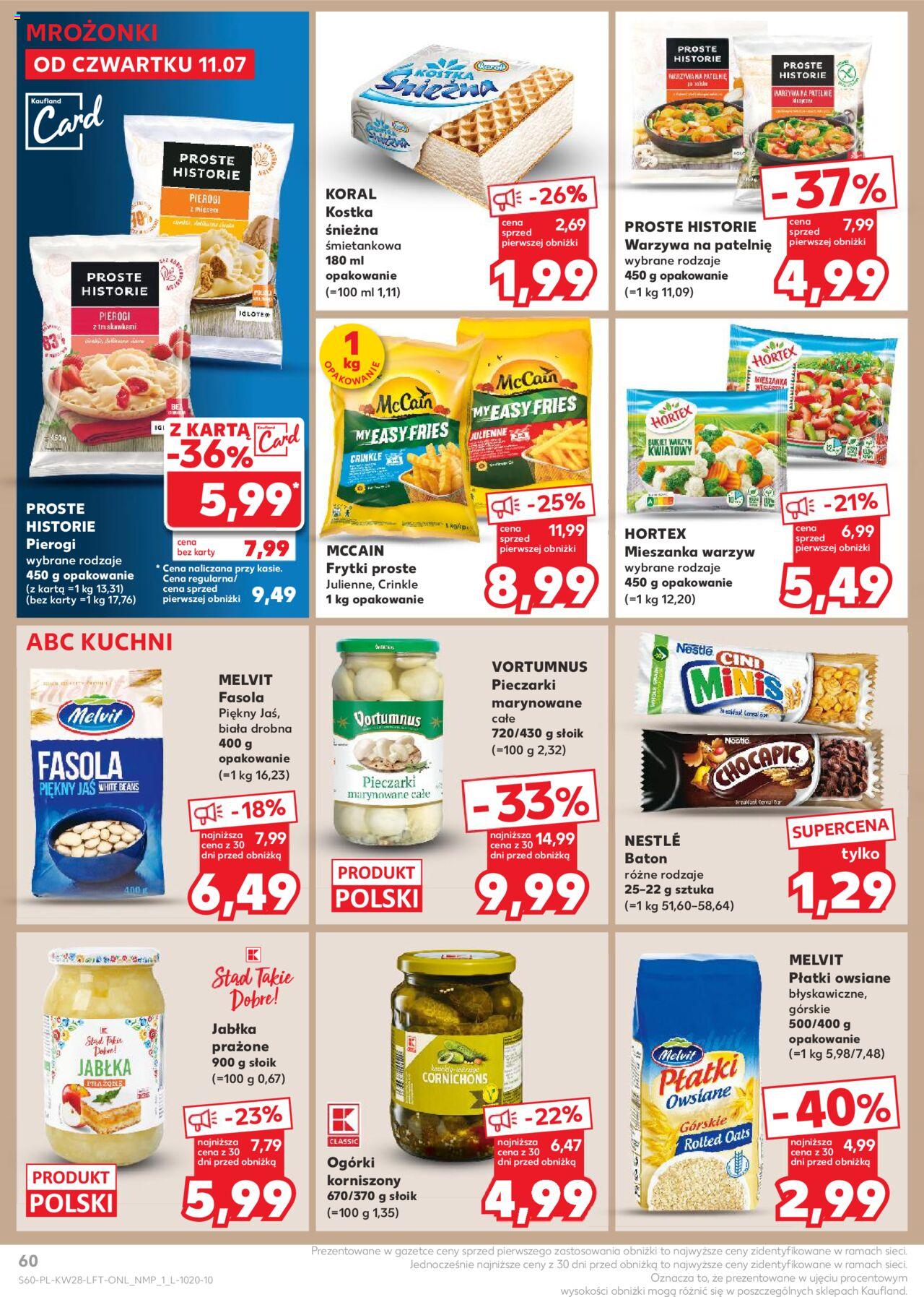 KAUFLAND gazetka ważna od 11.07.2024 do 17.07.2024 strona 59
