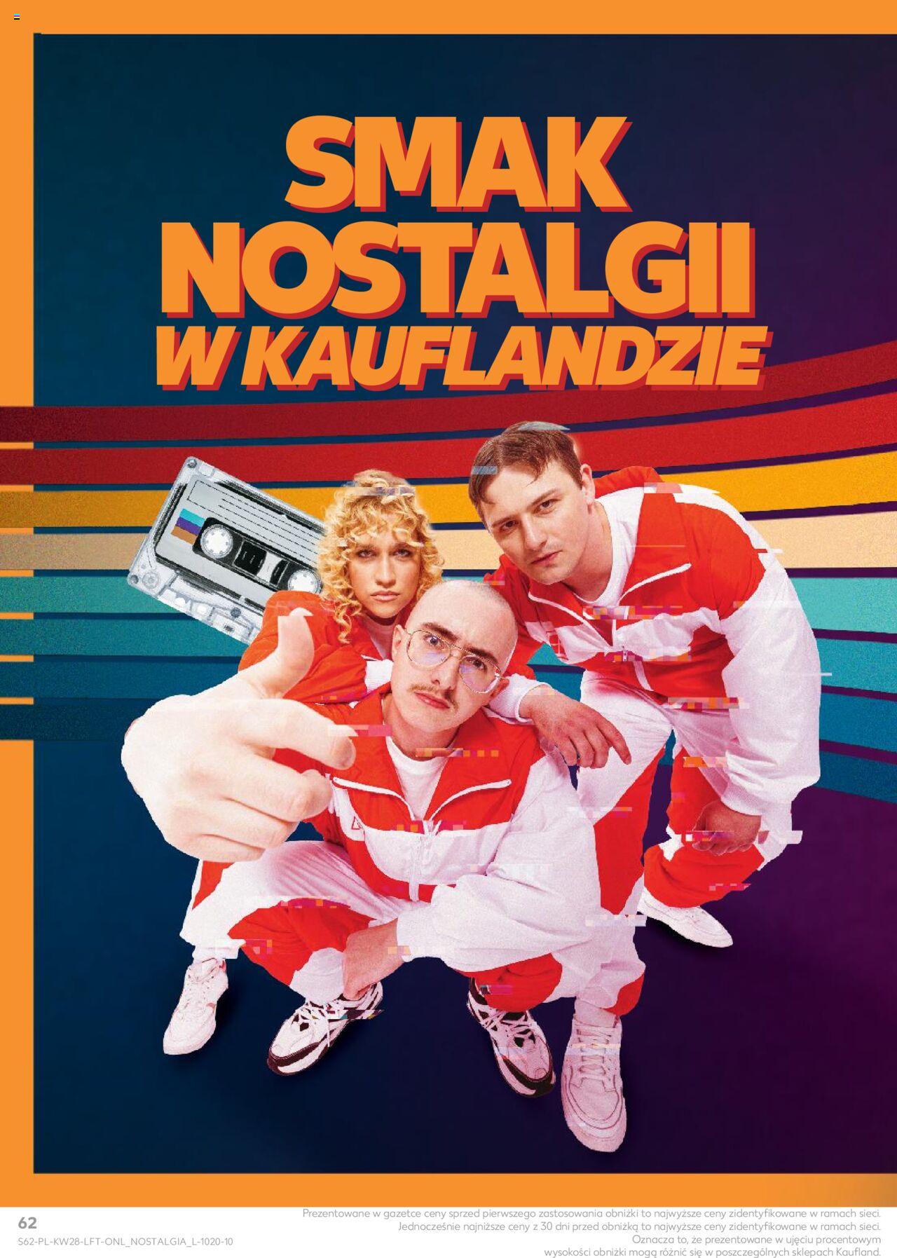 KAUFLAND gazetka ważna od 11.07.2024 do 17.07.2024 strona 61