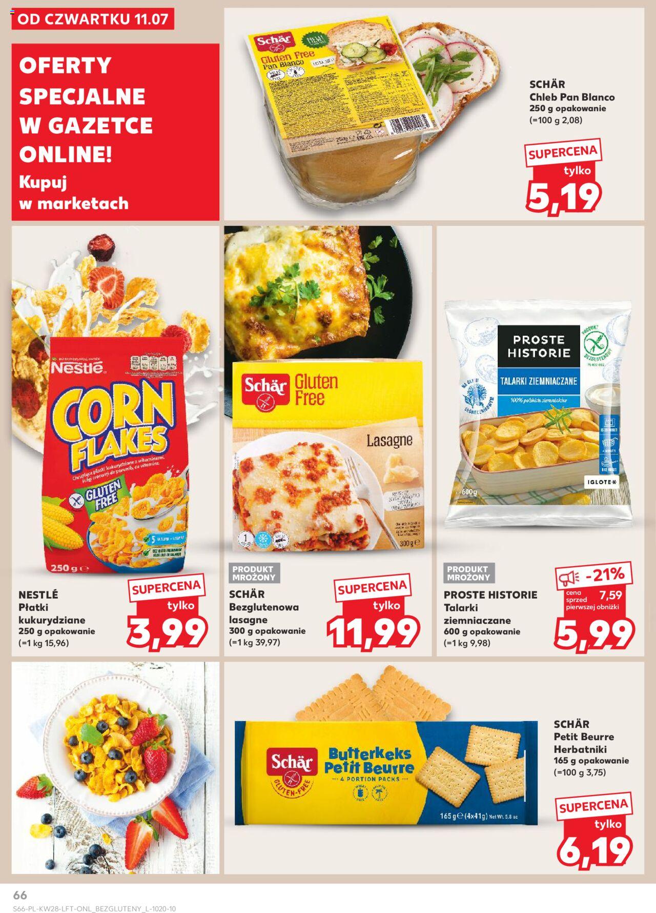 KAUFLAND gazetka ważna od 11.07.2024 do 17.07.2024 strona 65