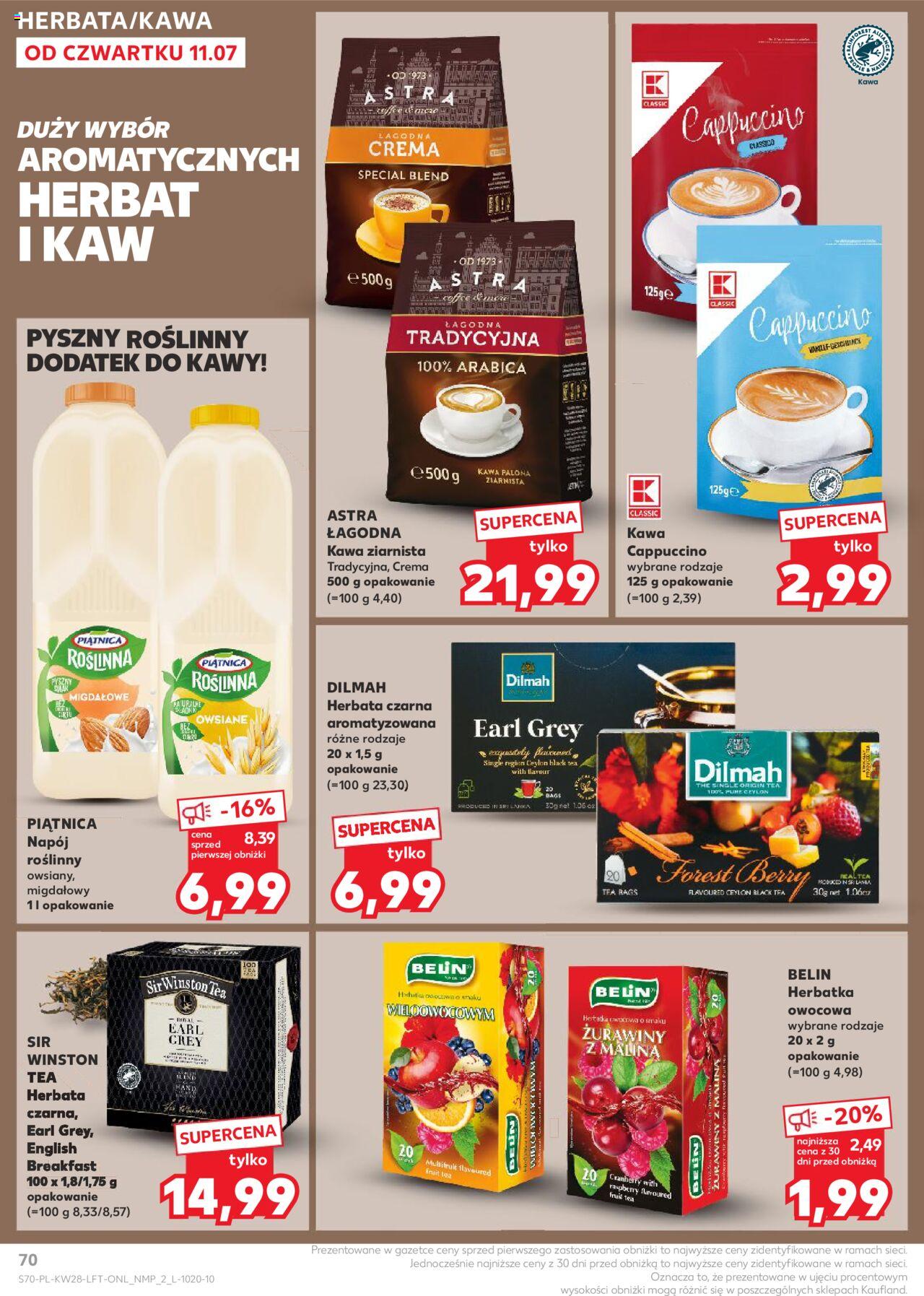 KAUFLAND gazetka ważna od 11.07.2024 do 17.07.2024 strona 69
