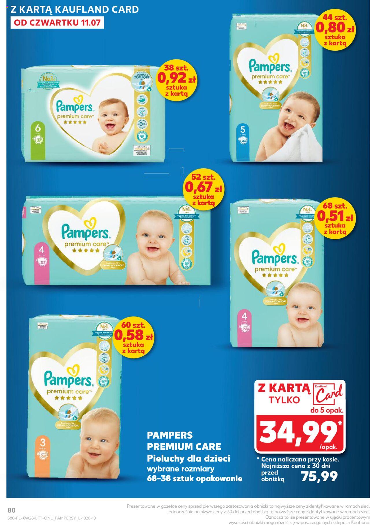 KAUFLAND gazetka ważna od 11.07.2024 do 17.07.2024 strona 79