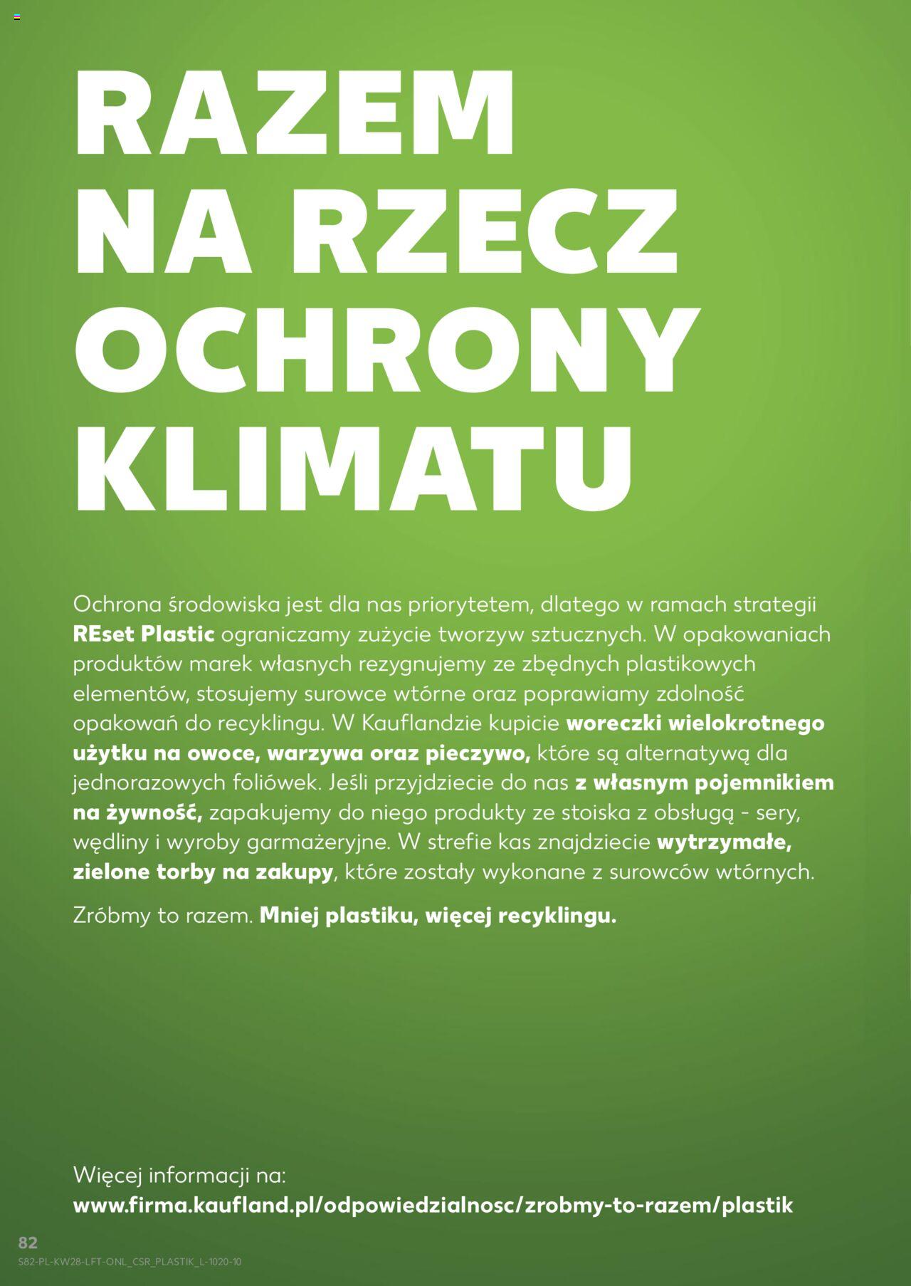 KAUFLAND gazetka ważna od 11.07.2024 do 17.07.2024 strona 81