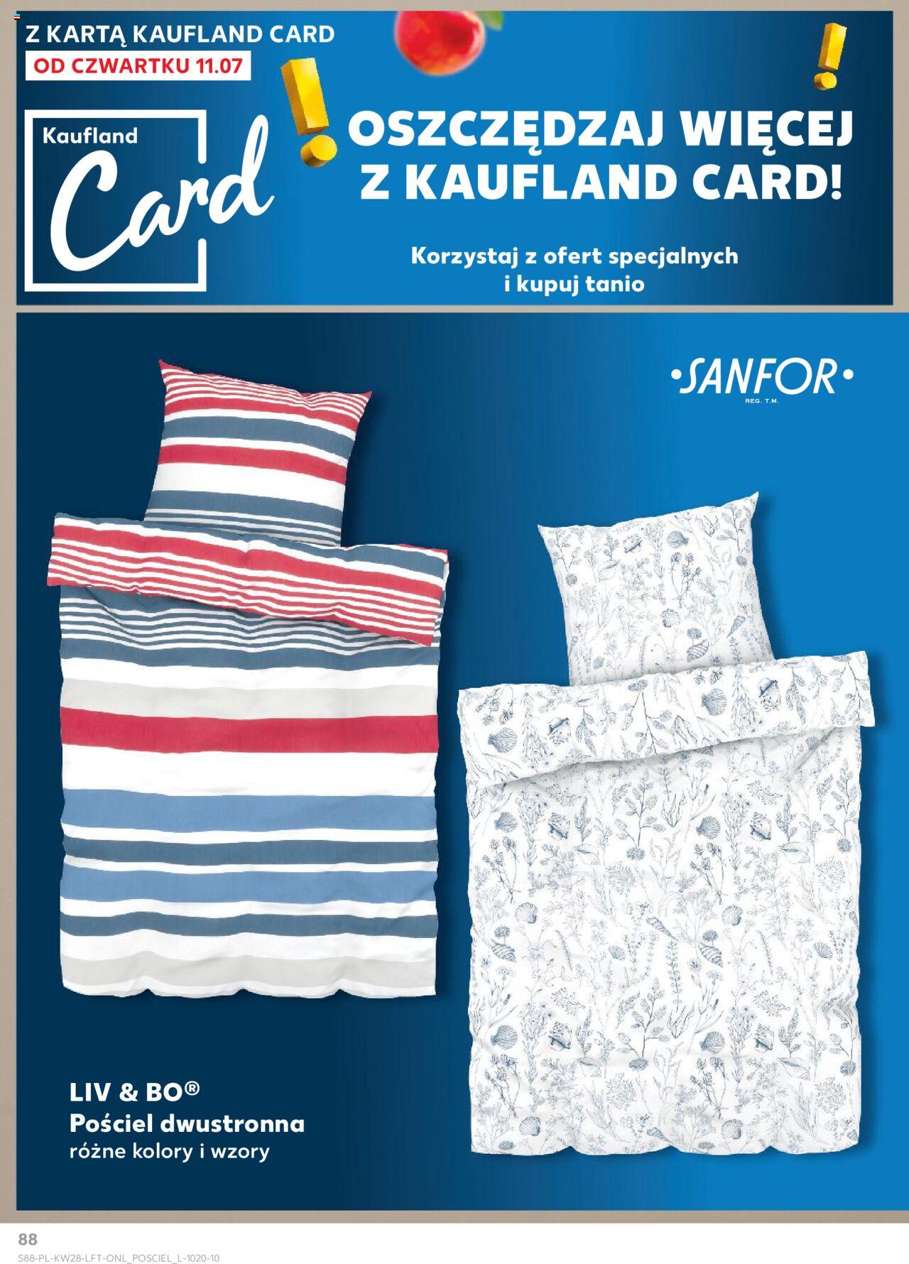 KAUFLAND gazetka ważna od 11.07.2024 do 17.07.2024 strona 87