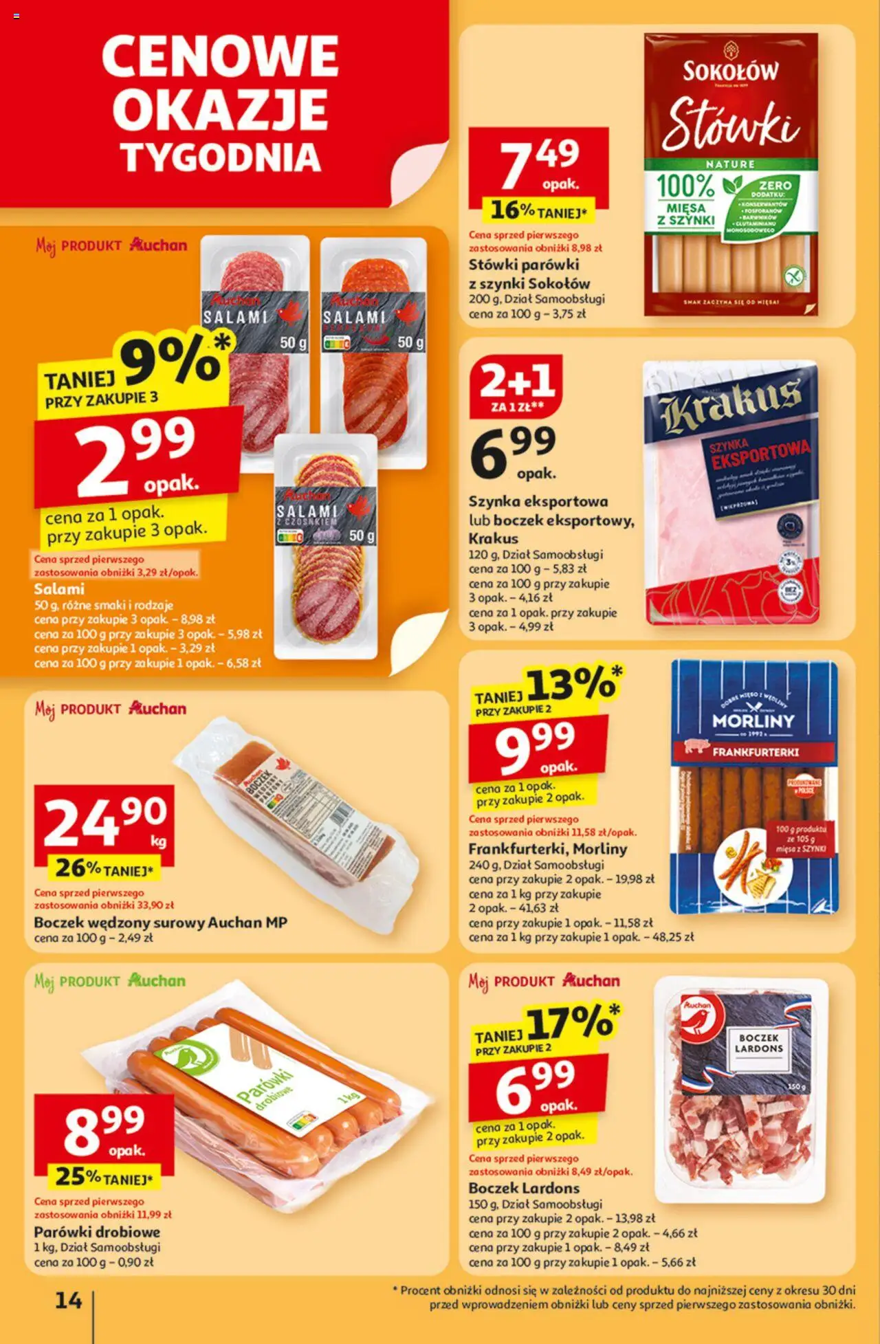 KAUFLAND gazetka ważna od 11.09.2025 do 17.09.2025 strona 13
