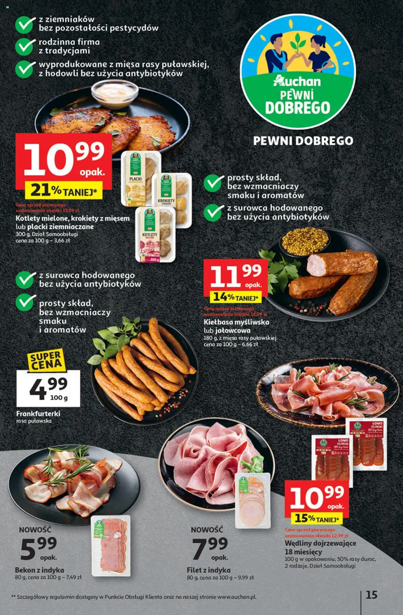 KAUFLAND gazetka ważna od 11.09.2025 do 17.09.2025 strona 14