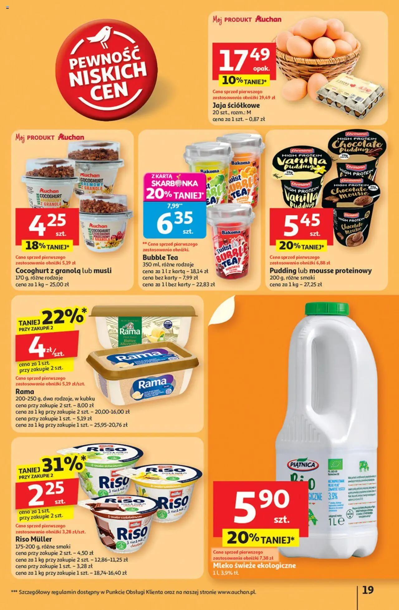 KAUFLAND gazetka ważna od 11.09.2025 do 17.09.2025 strona 18