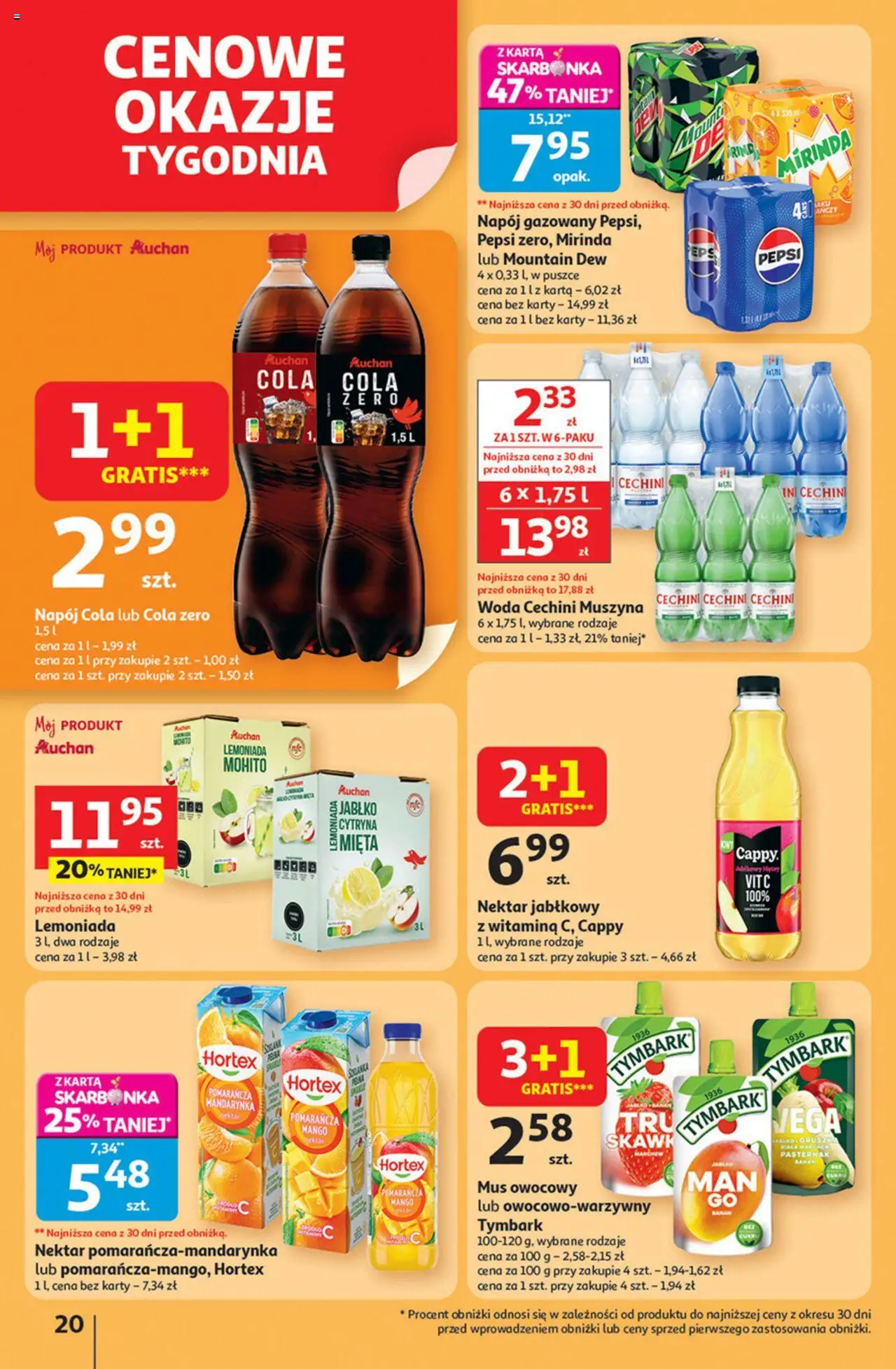 KAUFLAND gazetka ważna od 11.09.2025 do 17.09.2025 strona 19