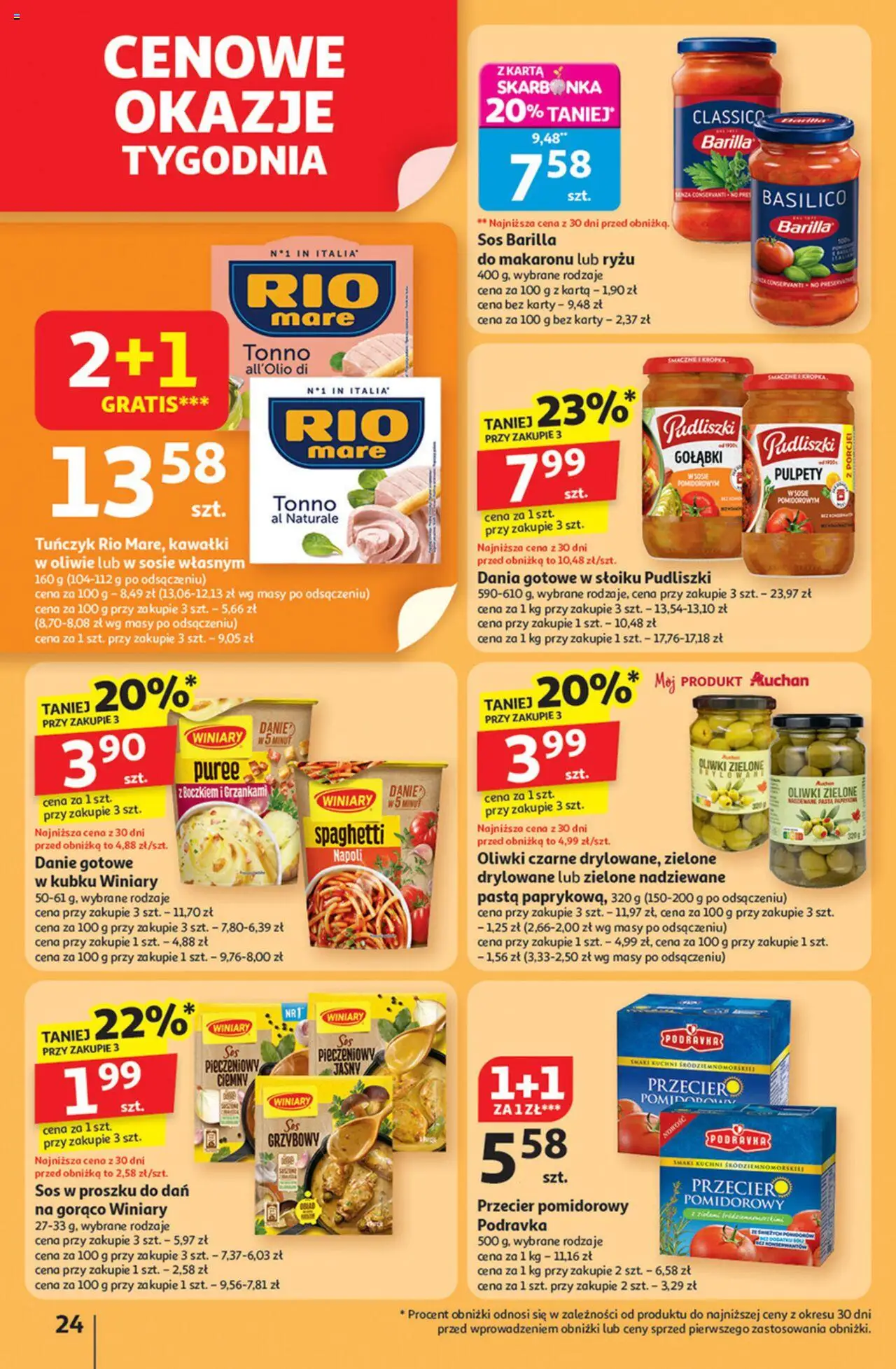 KAUFLAND gazetka ważna od 11.09.2025 do 17.09.2025 strona 23