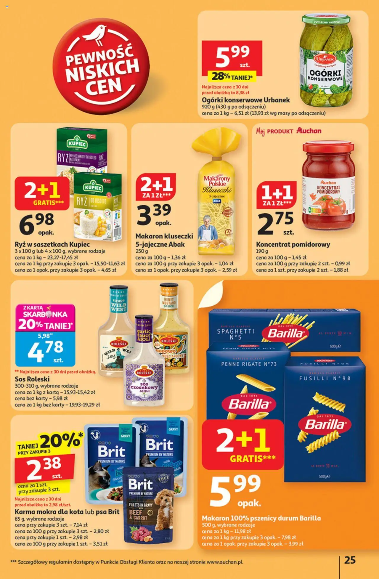 KAUFLAND gazetka ważna od 11.09.2025 do 17.09.2025 strona 24