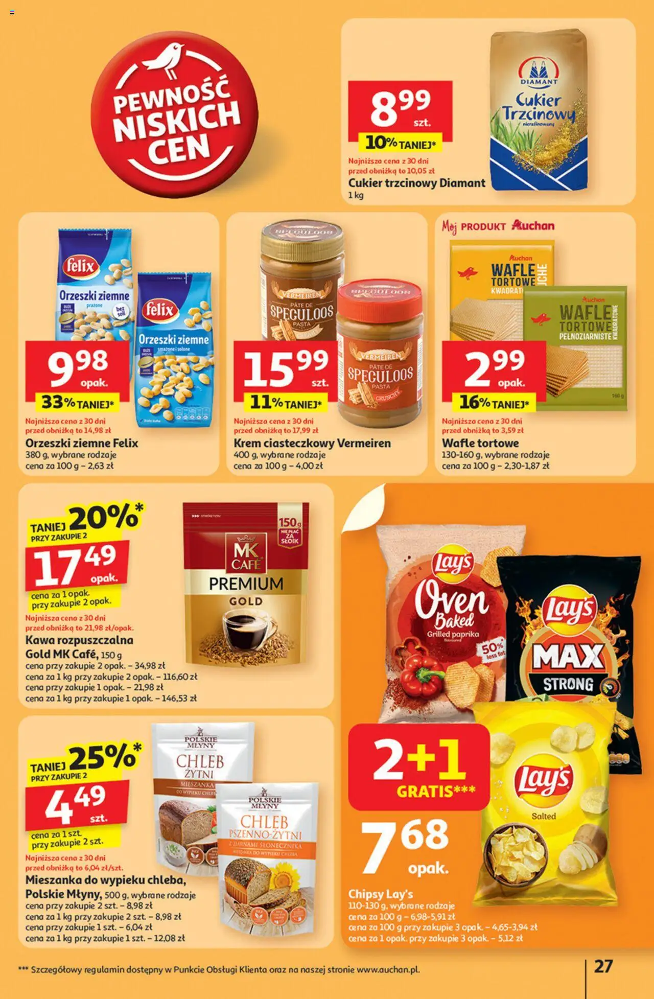 KAUFLAND gazetka ważna od 11.09.2025 do 17.09.2025 strona 26