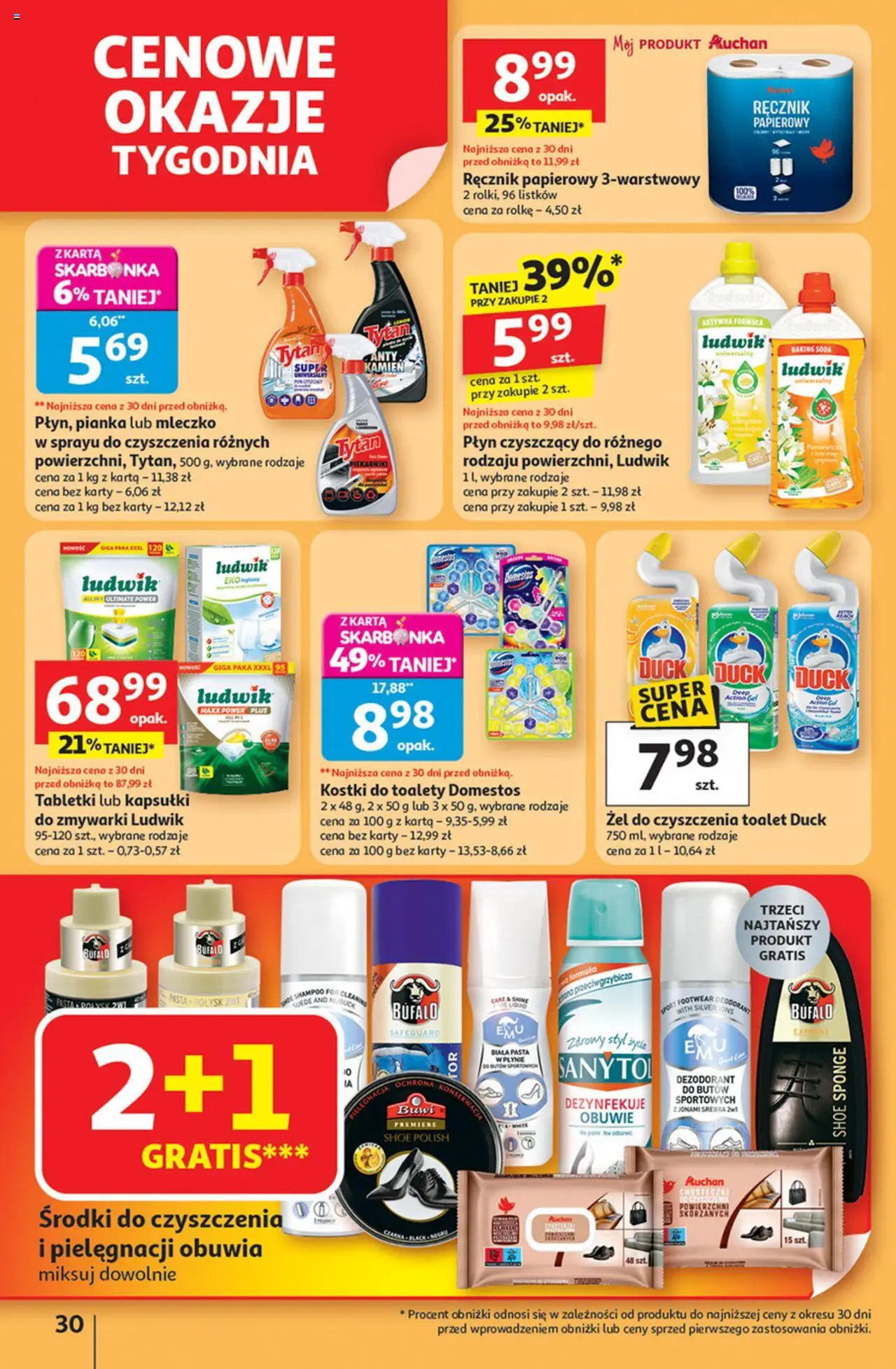 KAUFLAND gazetka ważna od 11.09.2025 do 17.09.2025 strona 29