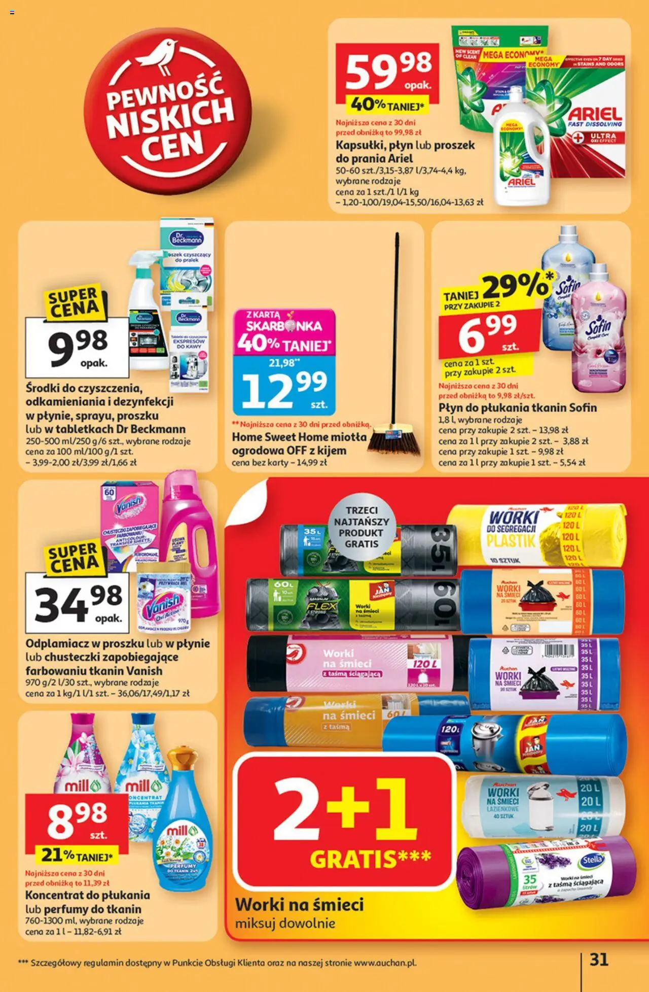 KAUFLAND gazetka ważna od 11.09.2025 do 17.09.2025 strona 30