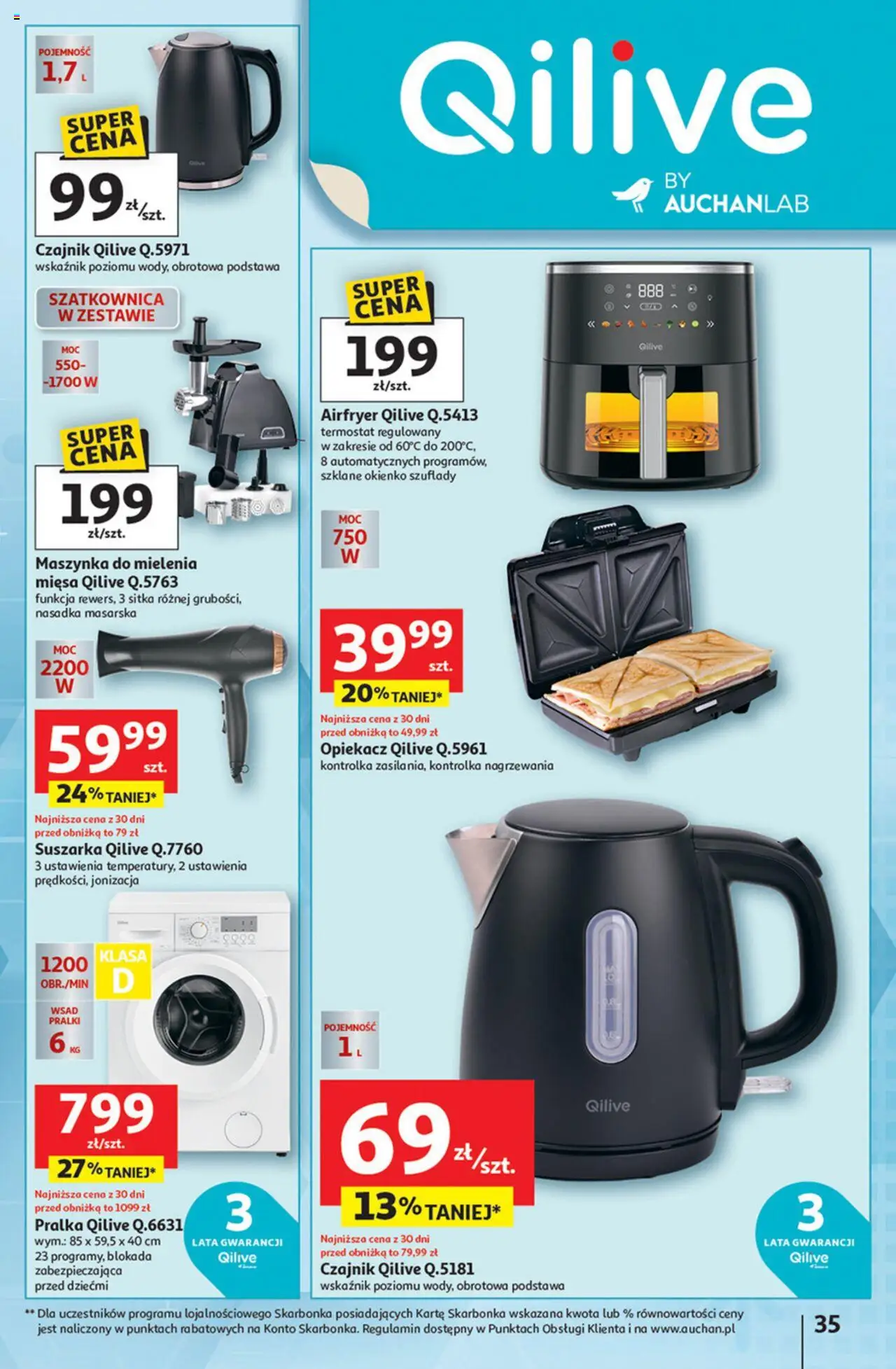 KAUFLAND gazetka ważna od 11.09.2025 do 17.09.2025 strona 34