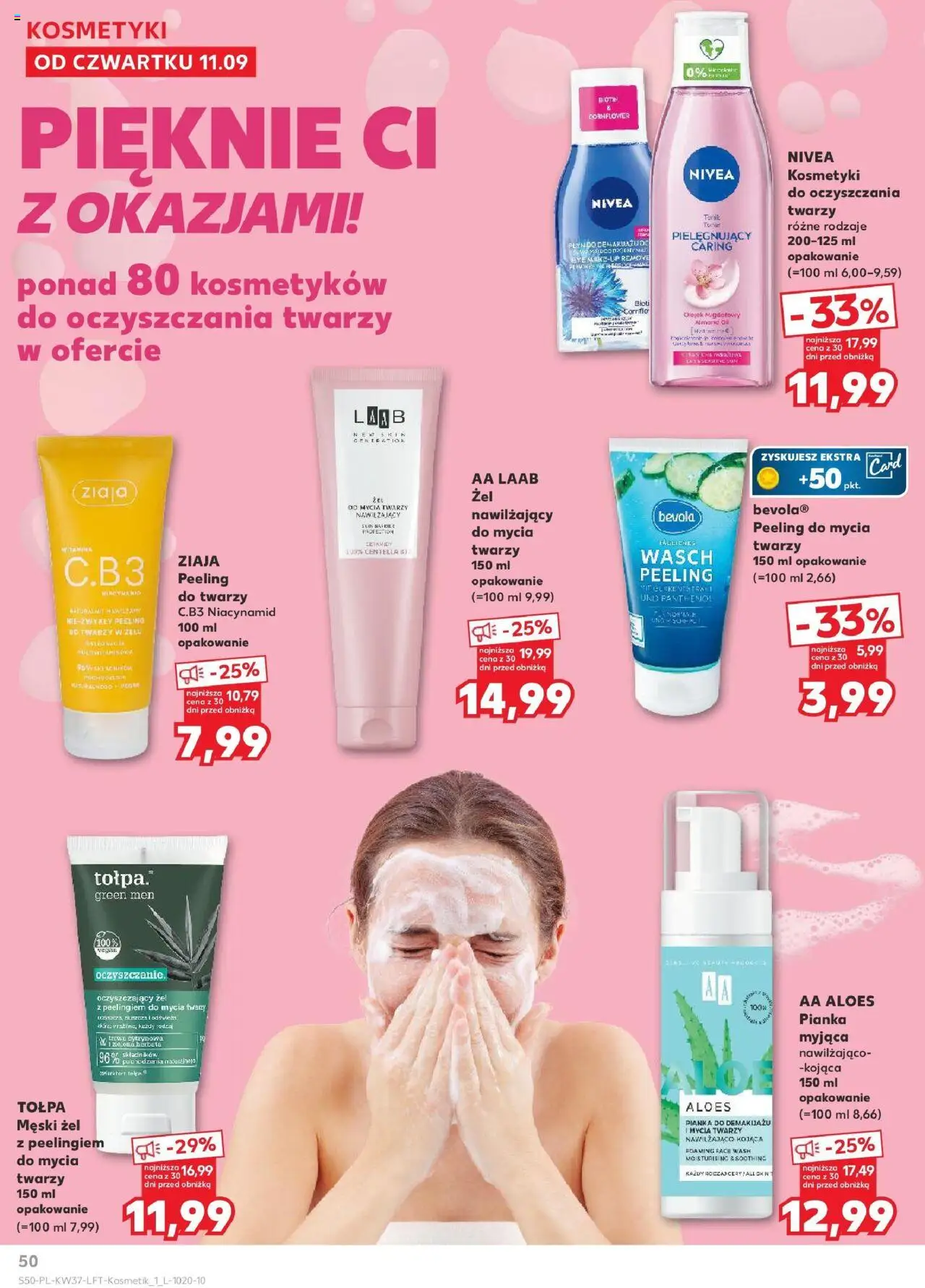 KAUFLAND gazetka ważna od 11.09.2025 do 17.09.2025 strona 49