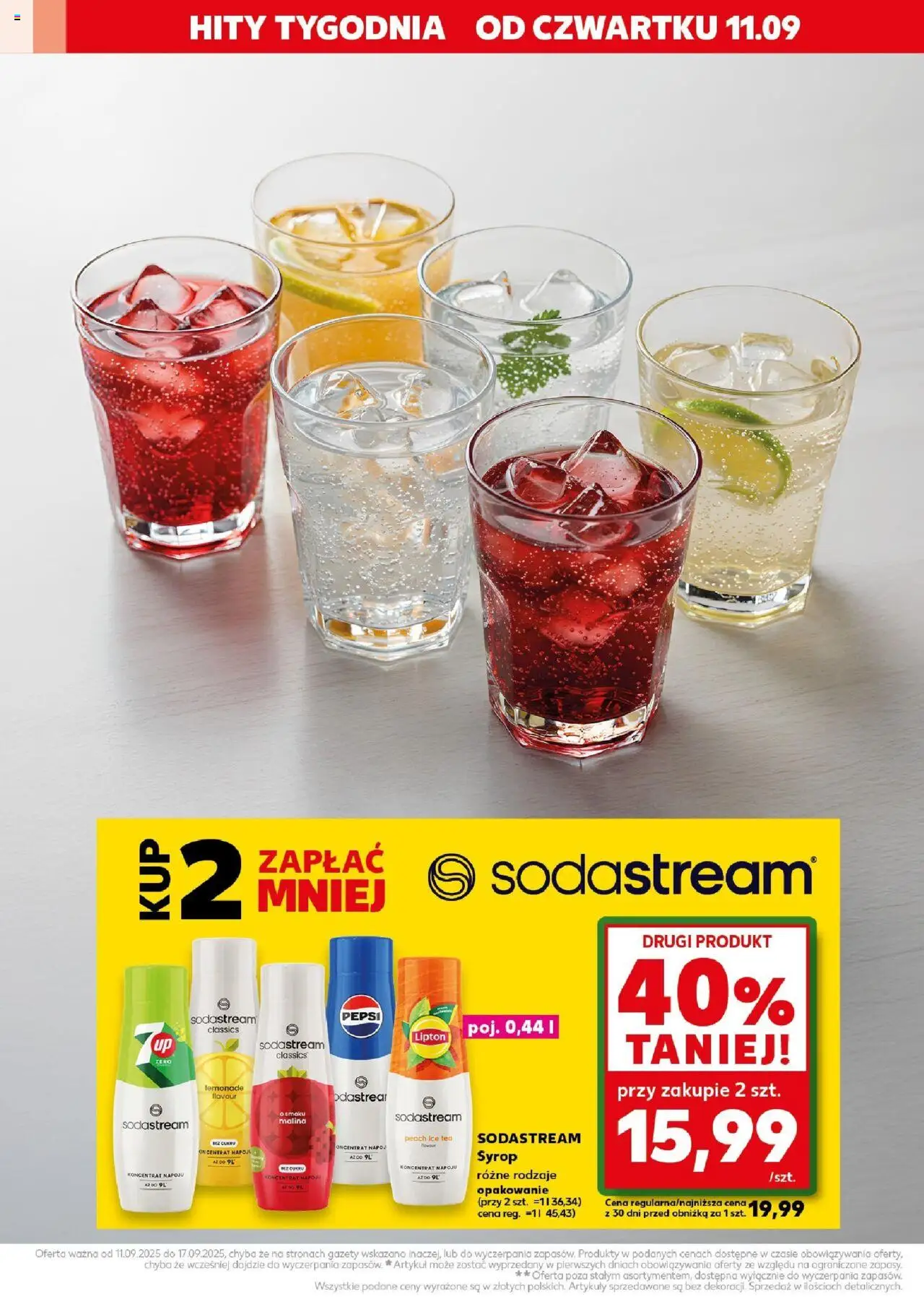 KAUFLAND gazetka ważna od 11.09.2025 do 17.09.2025 strona 60