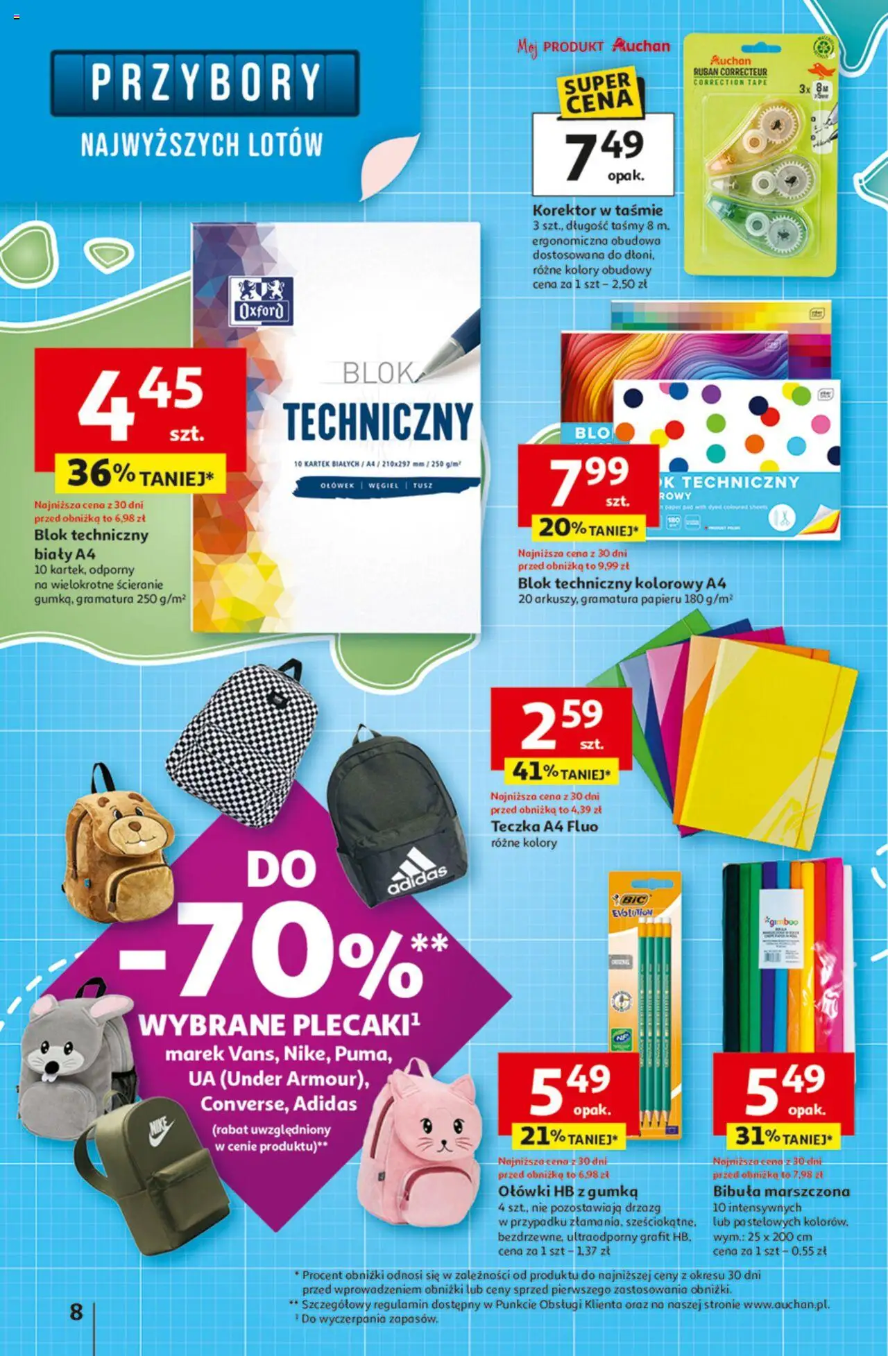 KAUFLAND gazetka ważna od 11.09.2025 do 17.09.2025 strona 8