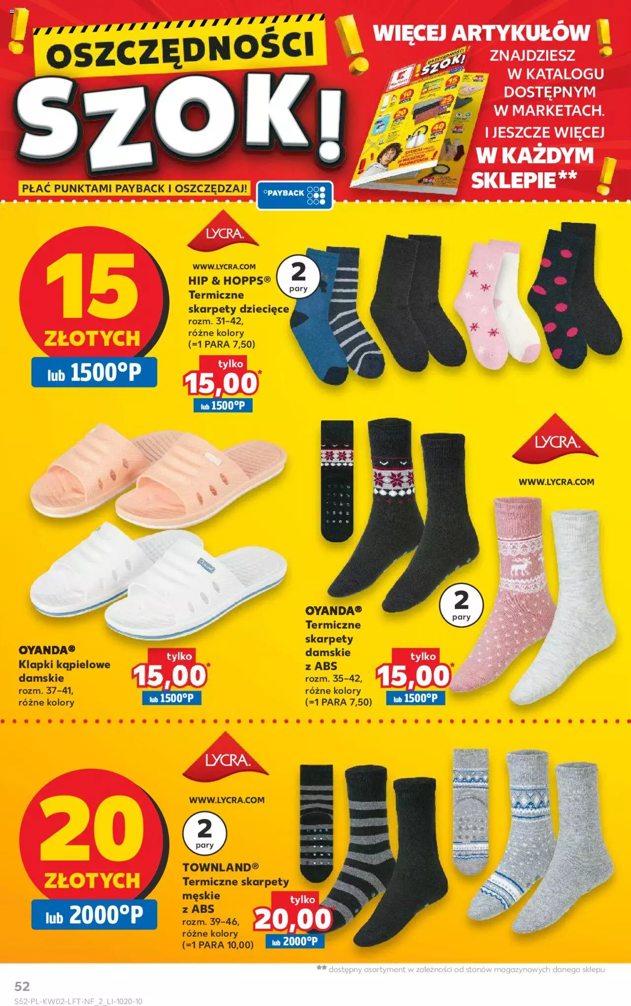 KAUFLAND gazetka ważna od  12.01.2023 do 18.01.2023 strona 52