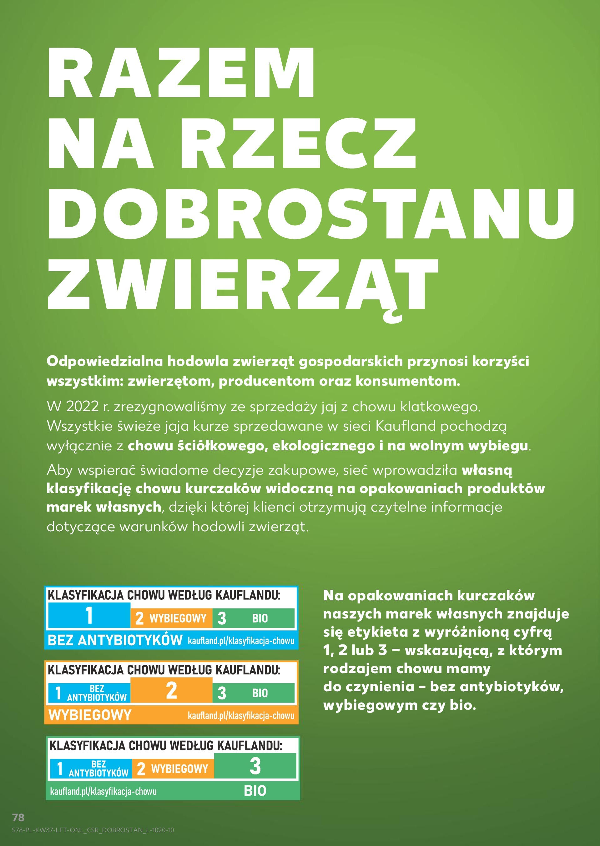 KAUFLAND gazetka ważna od 12.09.2024 do 18.09.2024 strona 77