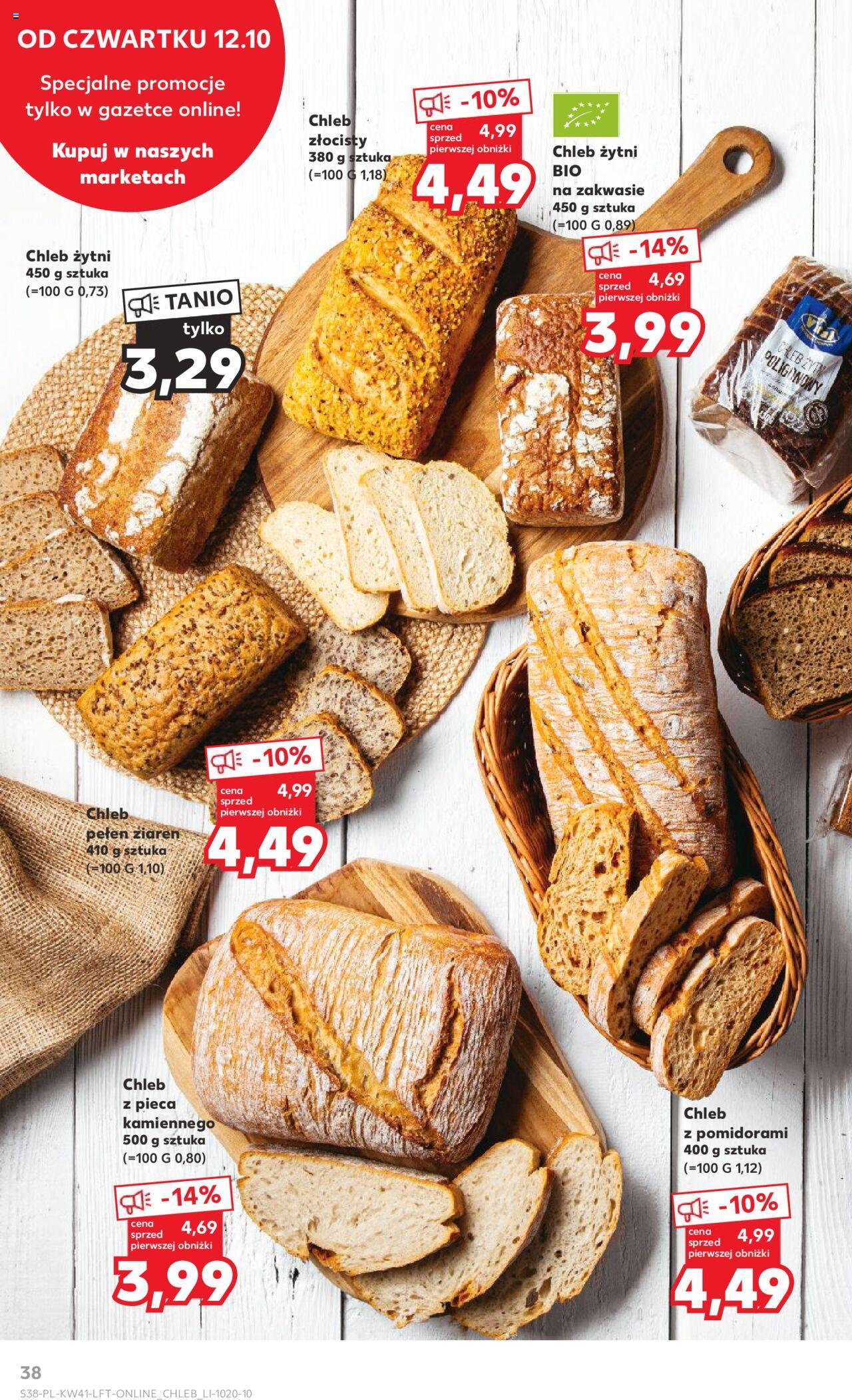 KAUFLAND gazetka ważna od 12.10.2023 do 18.10.2023 strona 36