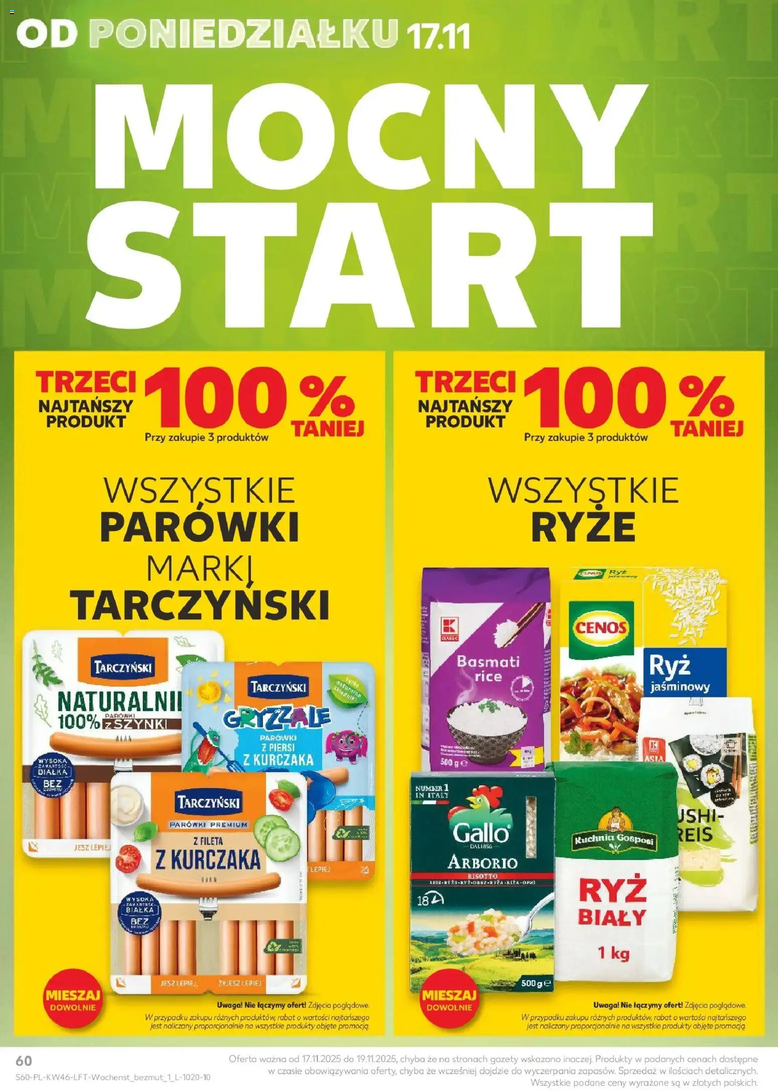 Kaufland gazetka ważna od 13.11.2025 do 19.11.2025 strona 59