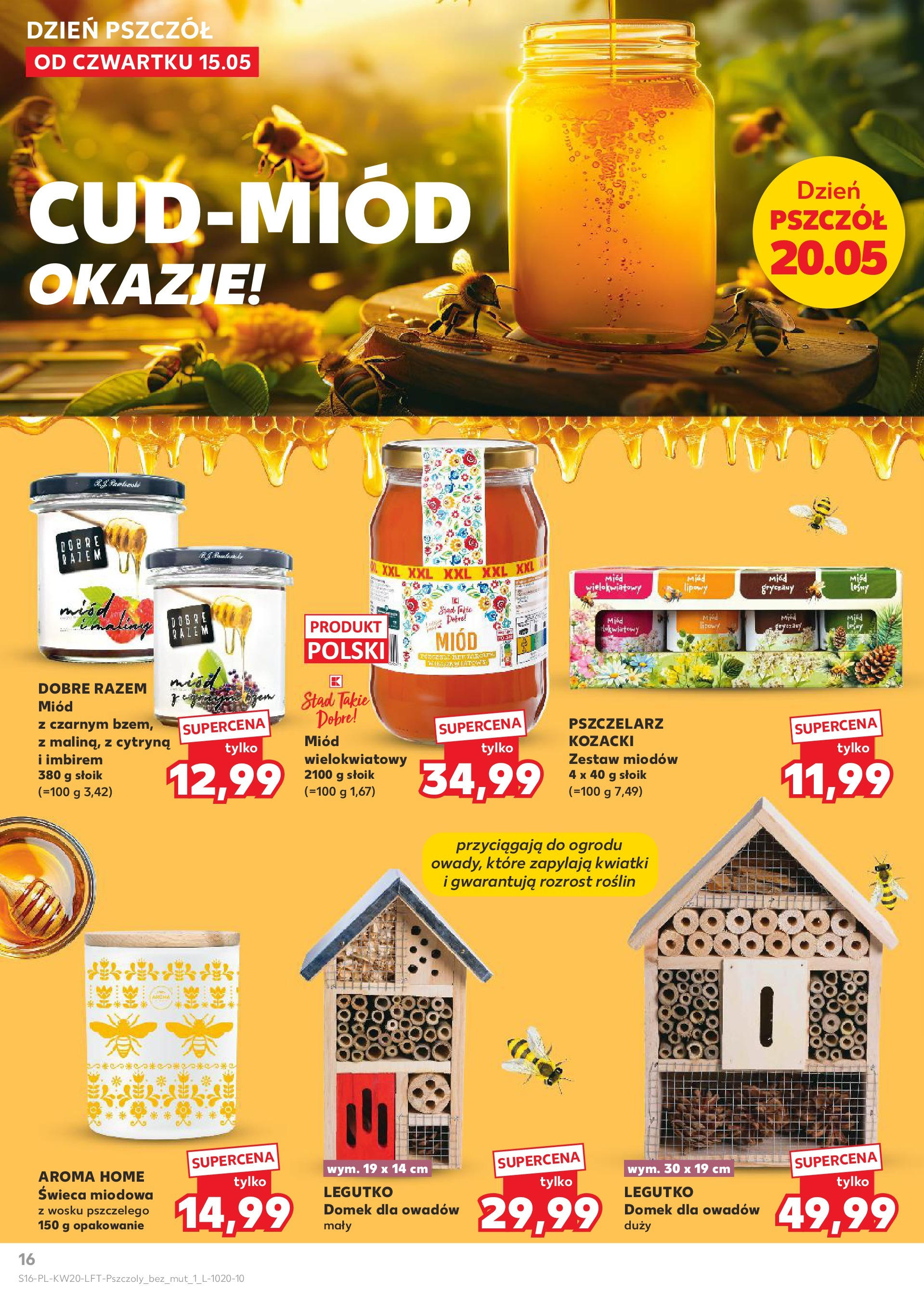 KAUFLAND gazetka ważna od 15.05.2025 do 21.05.2025 strona 17