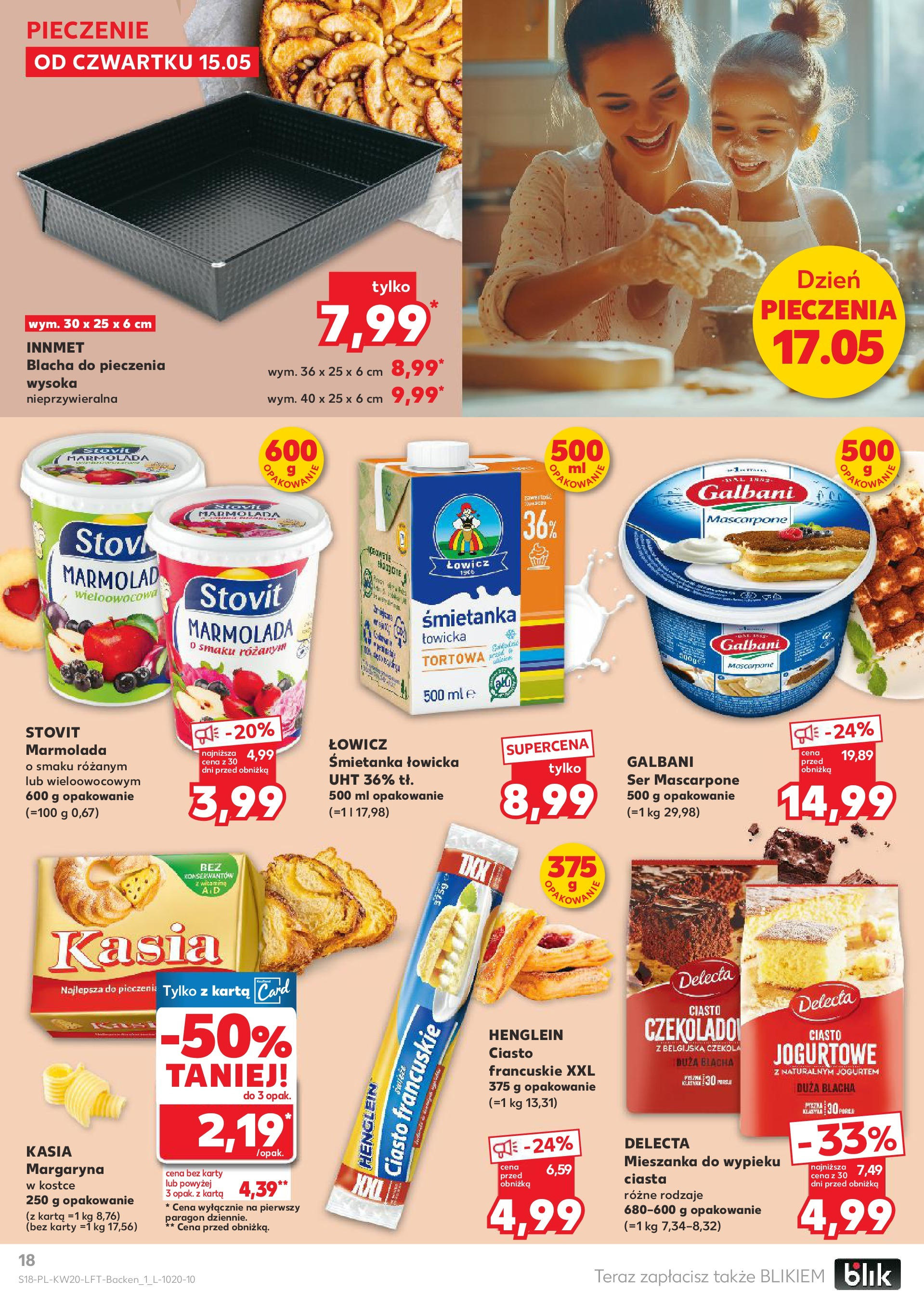 KAUFLAND gazetka ważna od 15.05.2025 do 21.05.2025 strona 19