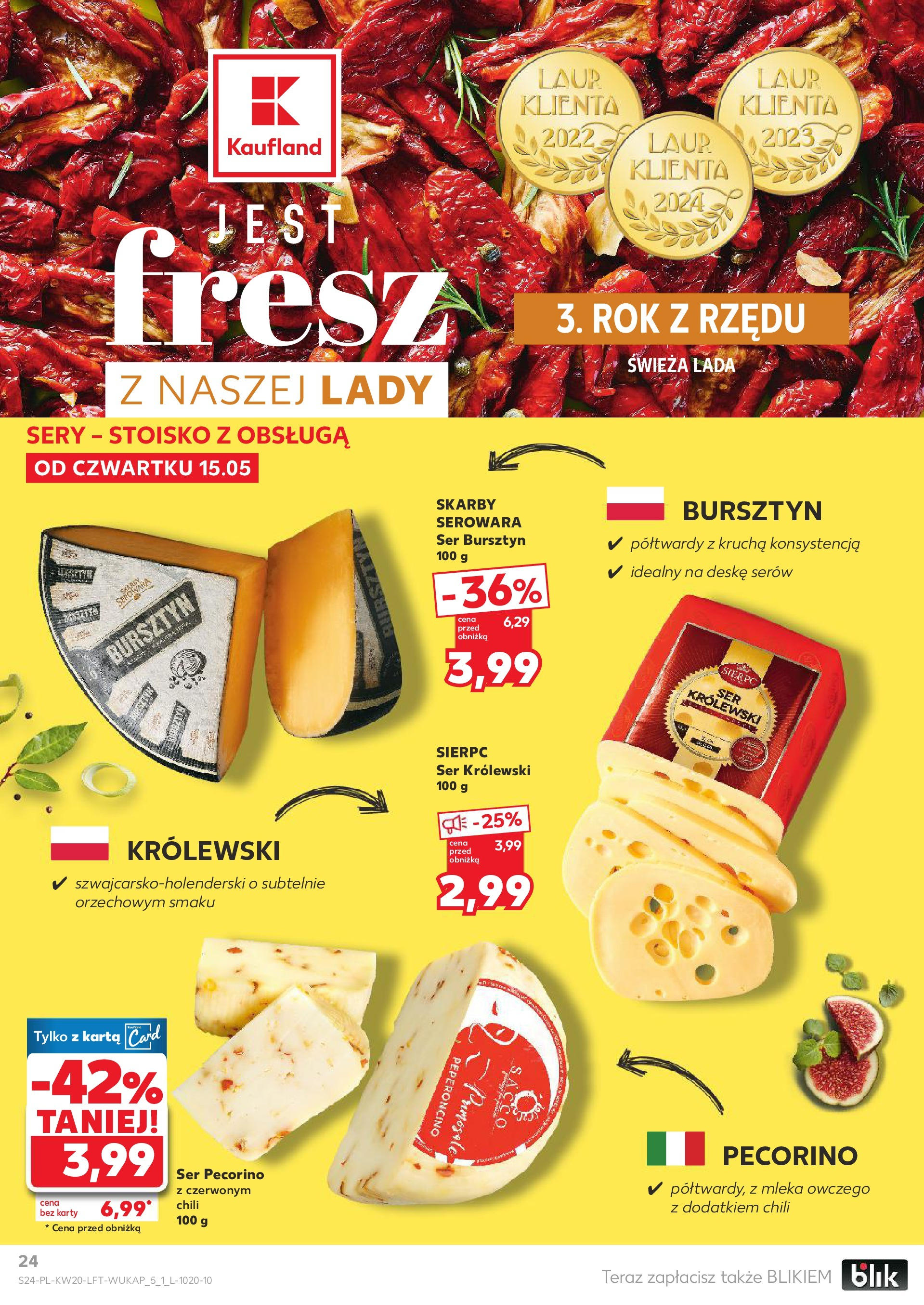 KAUFLAND gazetka ważna od 15.05.2025 do 21.05.2025 strona 25