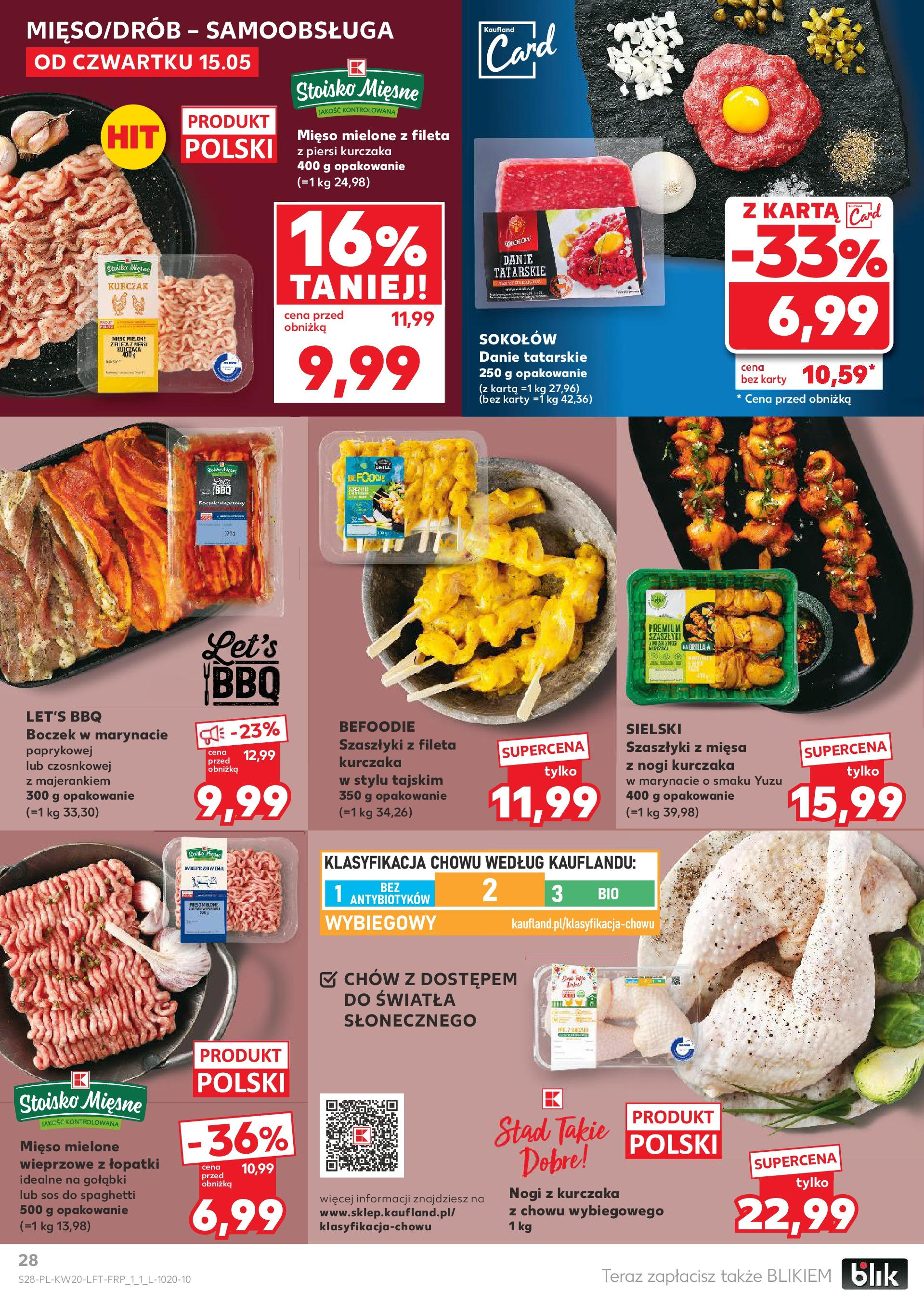 KAUFLAND gazetka ważna od 15.05.2025 do 21.05.2025 strona 29