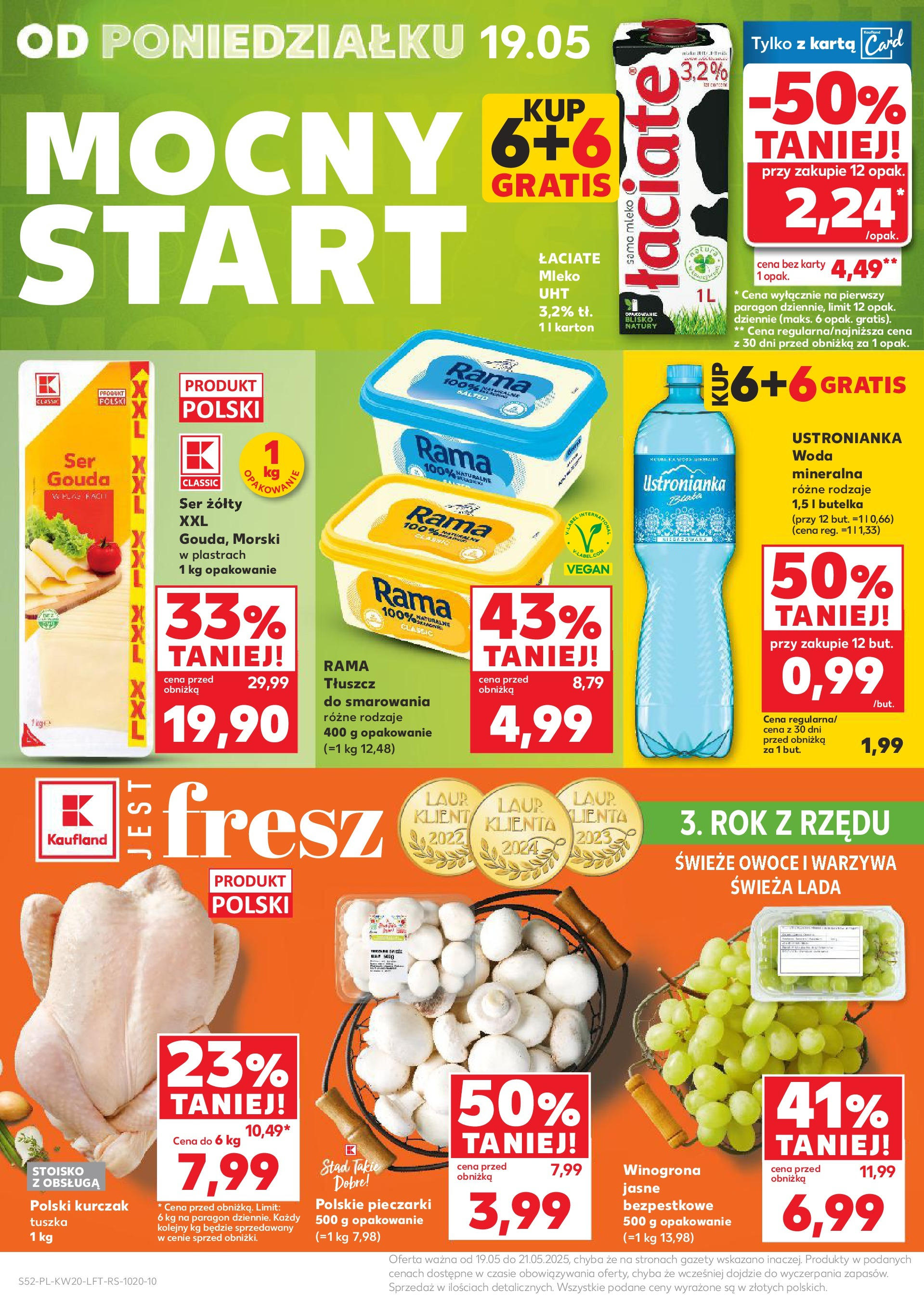 KAUFLAND gazetka ważna od 15.05.2025 do 21.05.2025 strona 53