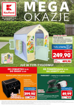 KAUFLAND gazetka ważna od 15.05.2025 do 21.05.2025 strona 54