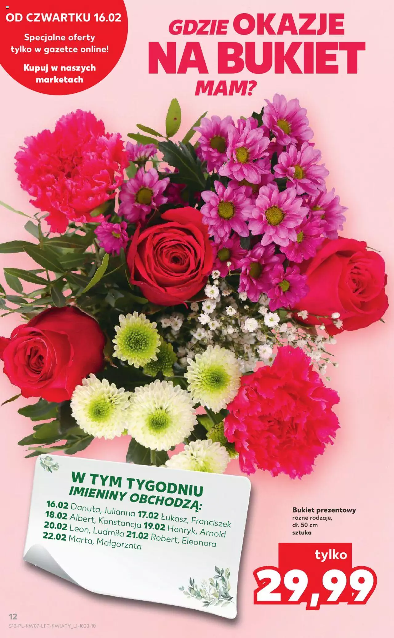 KAUFLAND gazetka ważna od 16.02.2023 do 22.02.2023 strona 11