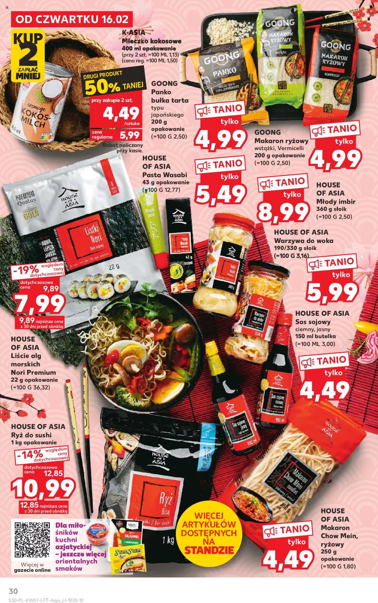 KAUFLAND gazetka ważna od 16.02.2023 do 22.02.2023 strona 29