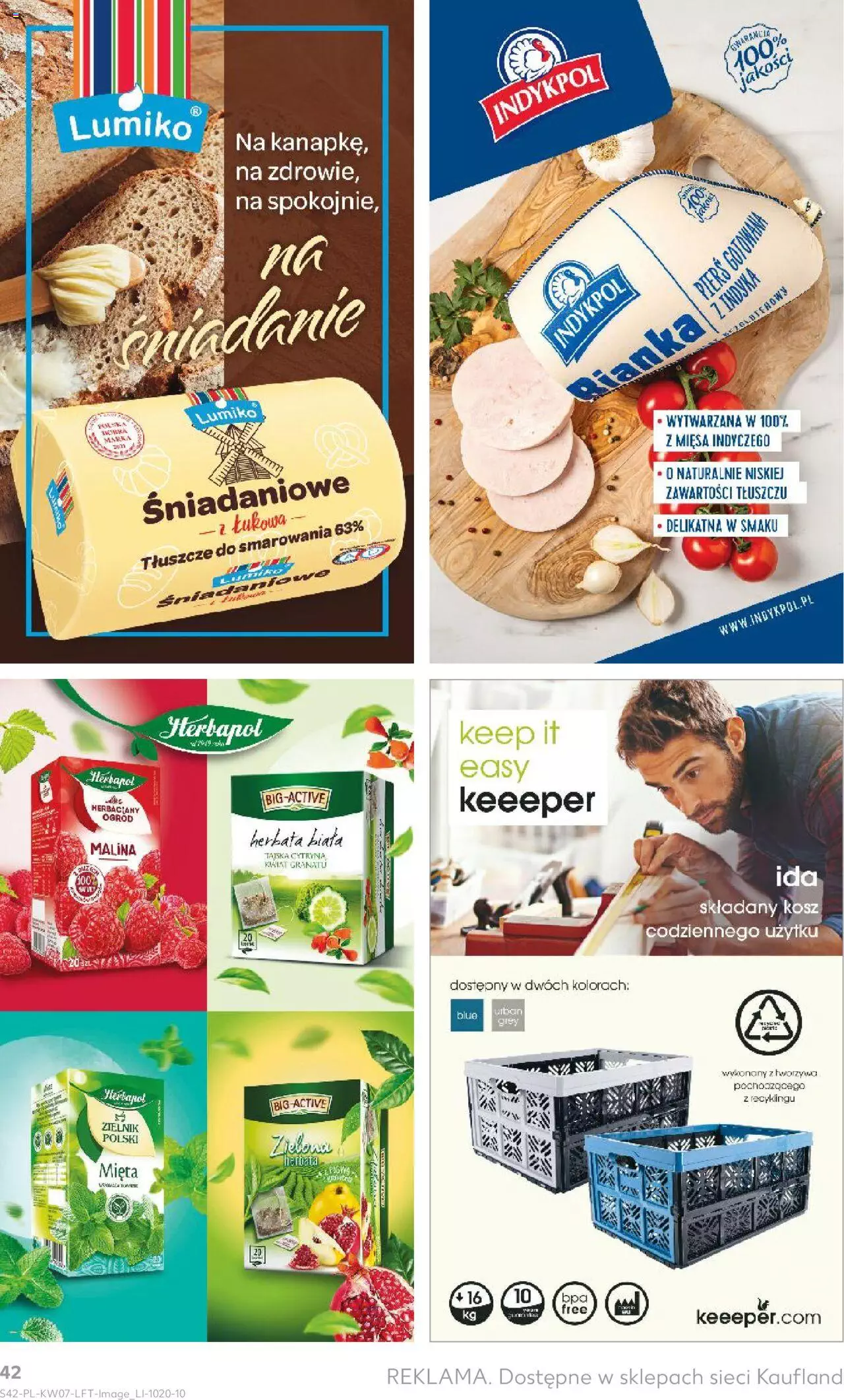 KAUFLAND gazetka ważna od 16.02.2023 do 22.02.2023 strona 41