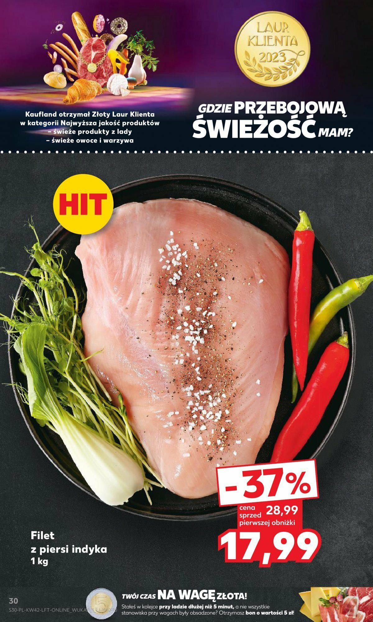 KAUFLAND gazetka ważna od 19.10.2023 do 25.10.2023 strona 28